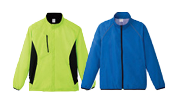 ブルゾン・ジャケット