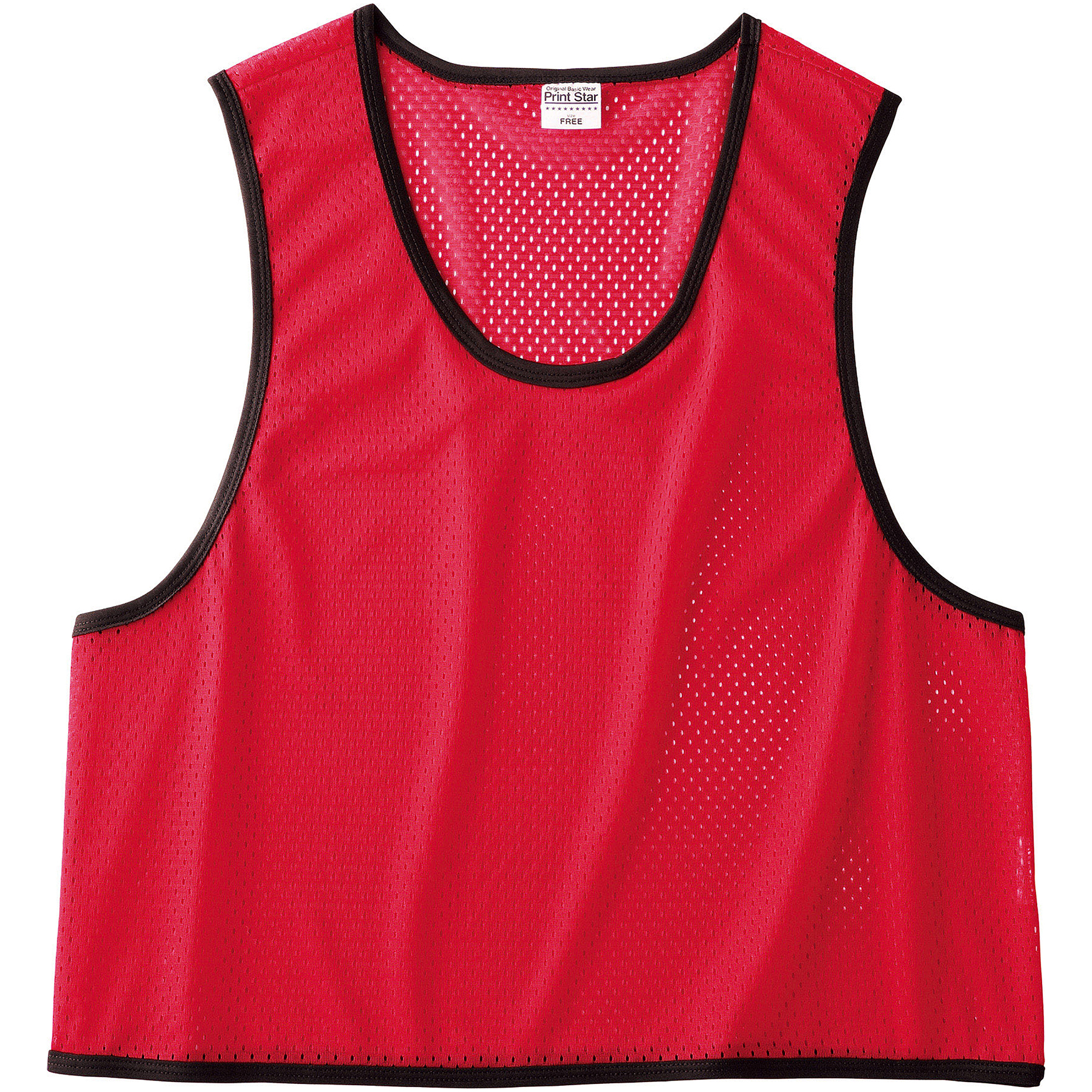 メッシュビブス【00007-BBS】