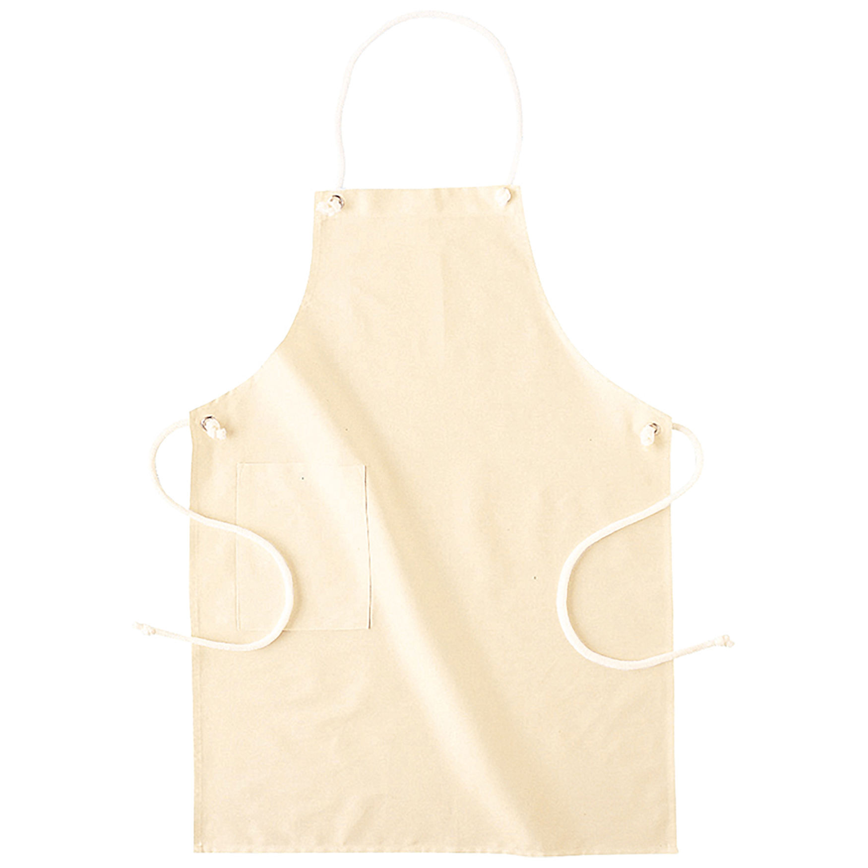 カラーエプロン【00018-CAP】