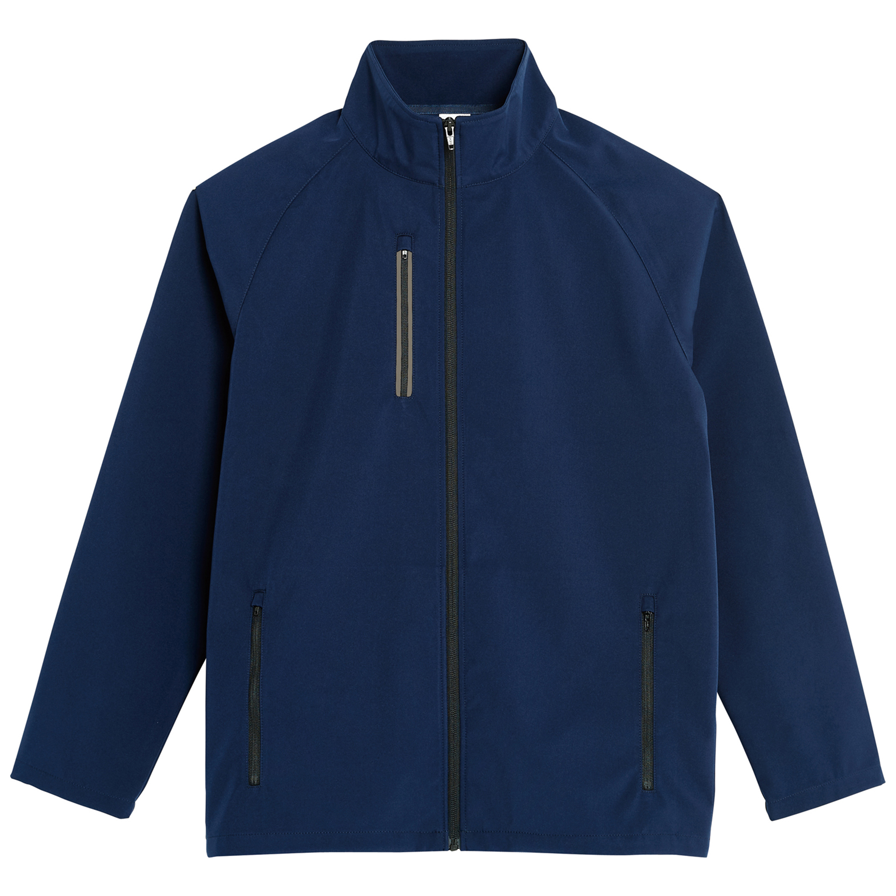 リフレクソフトシェルジャケット【00039-RJS】