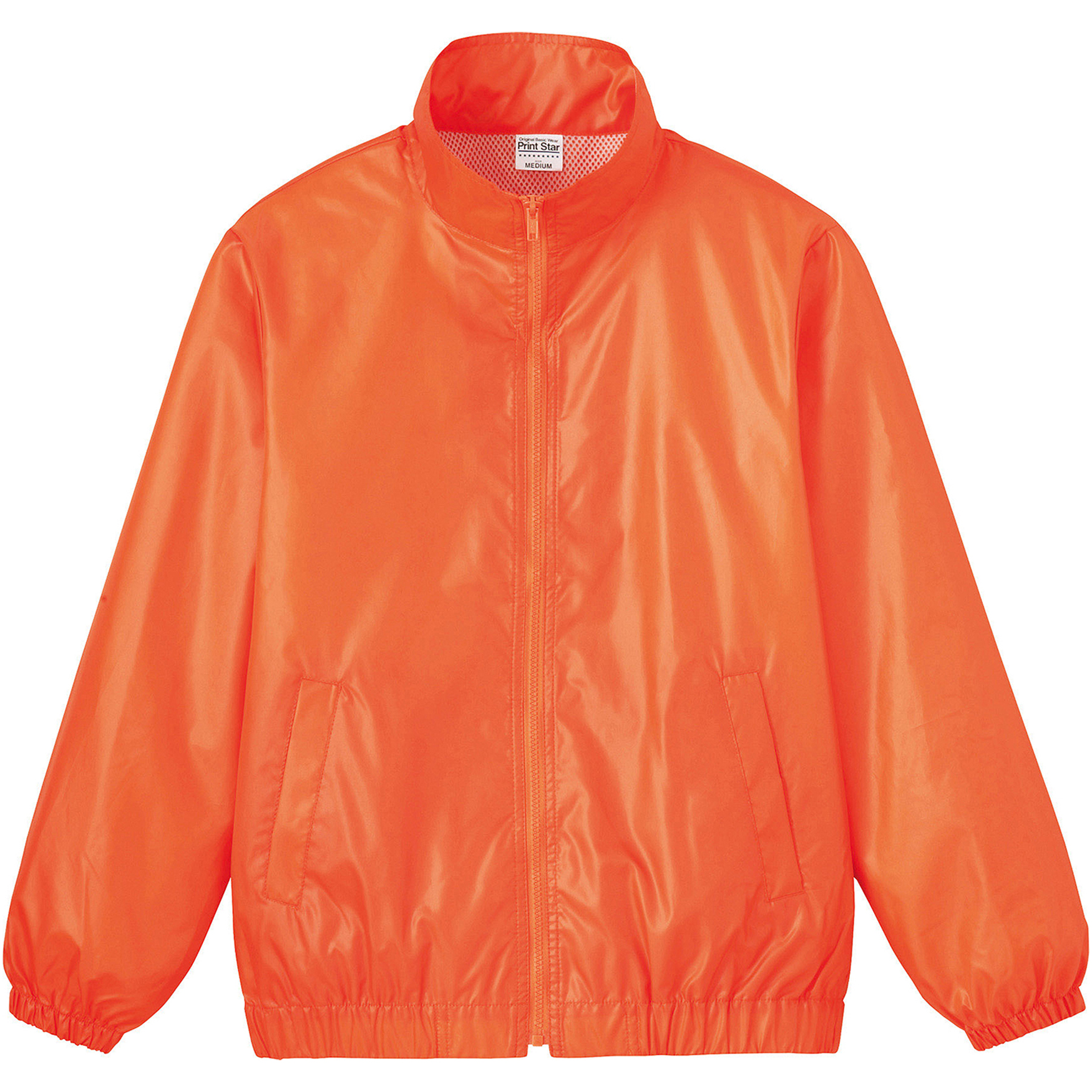 ユーティリティブルゾン【00046-UB】