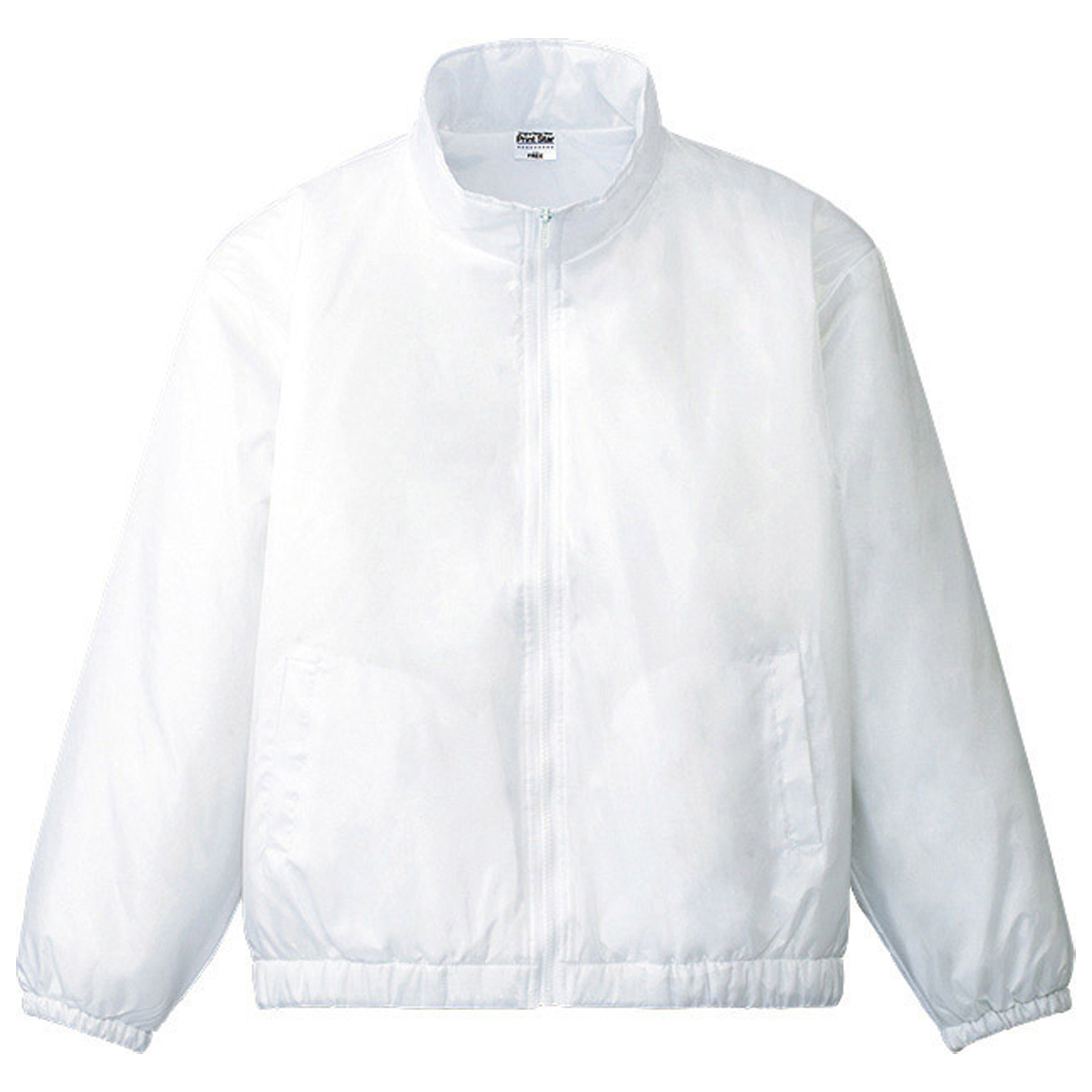 中綿入りベーシックカラーブルゾン【00064-AET】