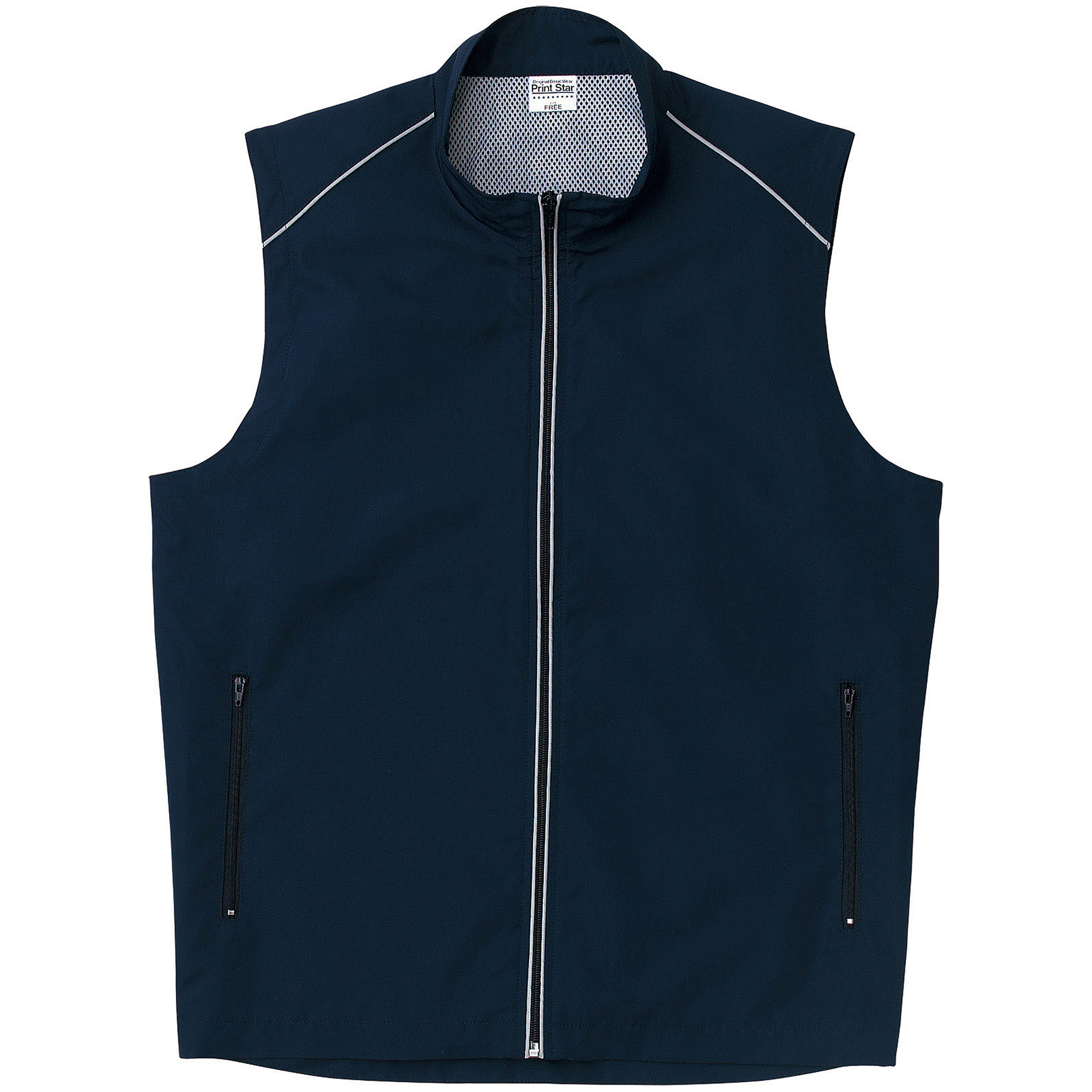 リフレクスポーツベスト【00068-RSV】