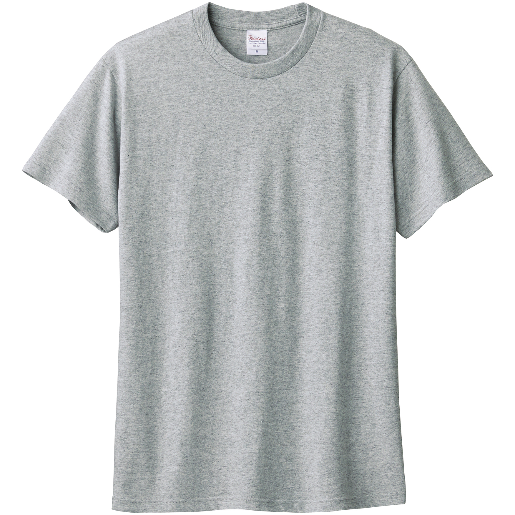 5.6オンス　ヘビーウエイトTシャツ【00085-CVT】