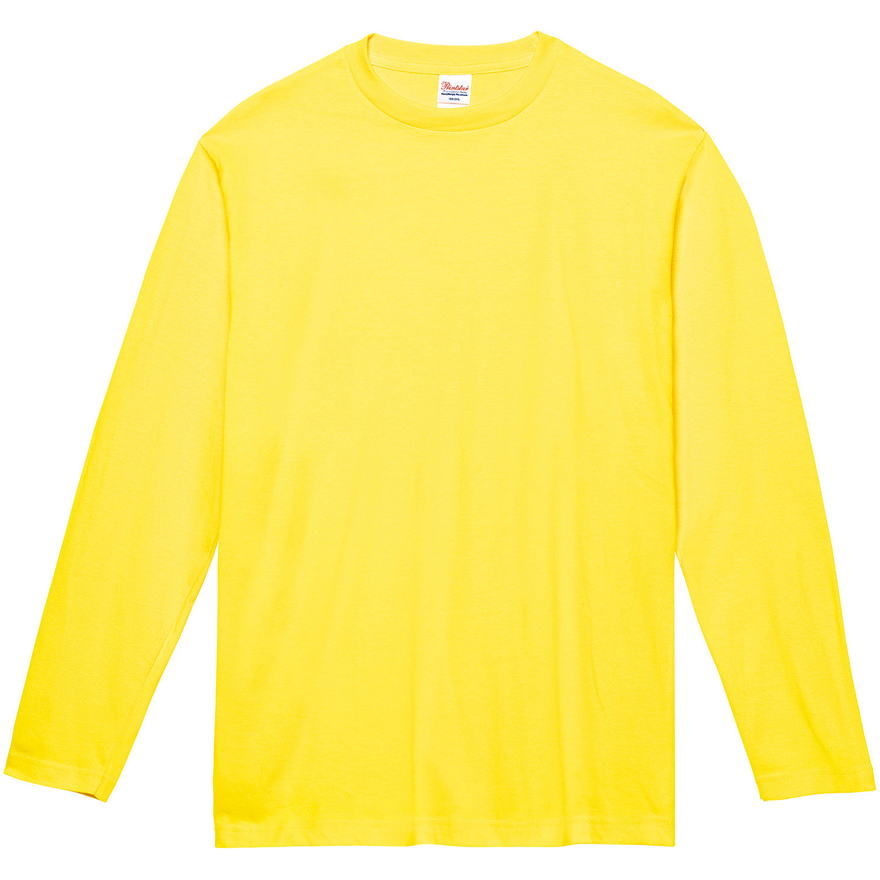 5.6オンス　ヘビーウェイト長袖Tシャツ【00102-CVL】