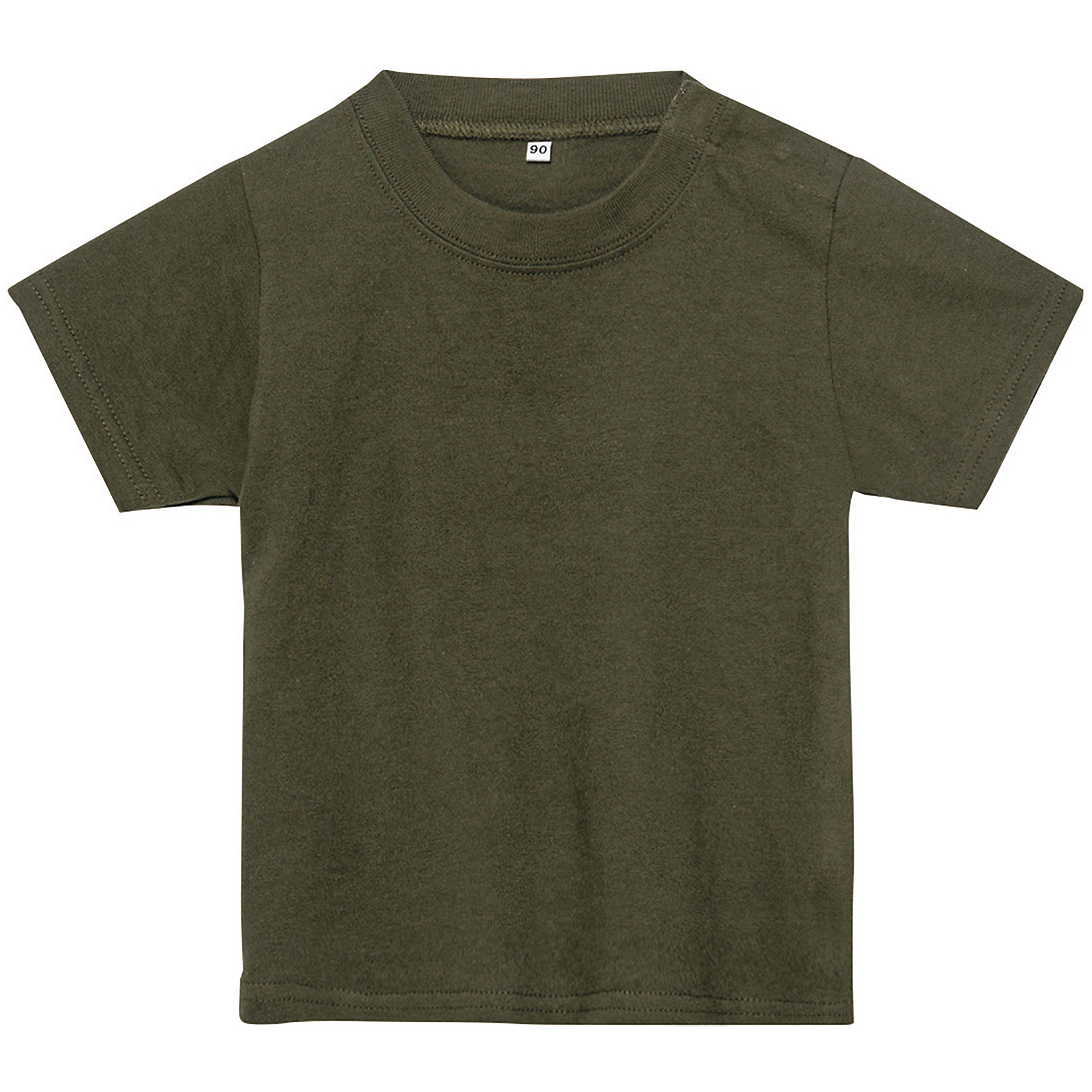 5.6オンス ヘビーウェイトベビーTシャツ【00103-CBT】