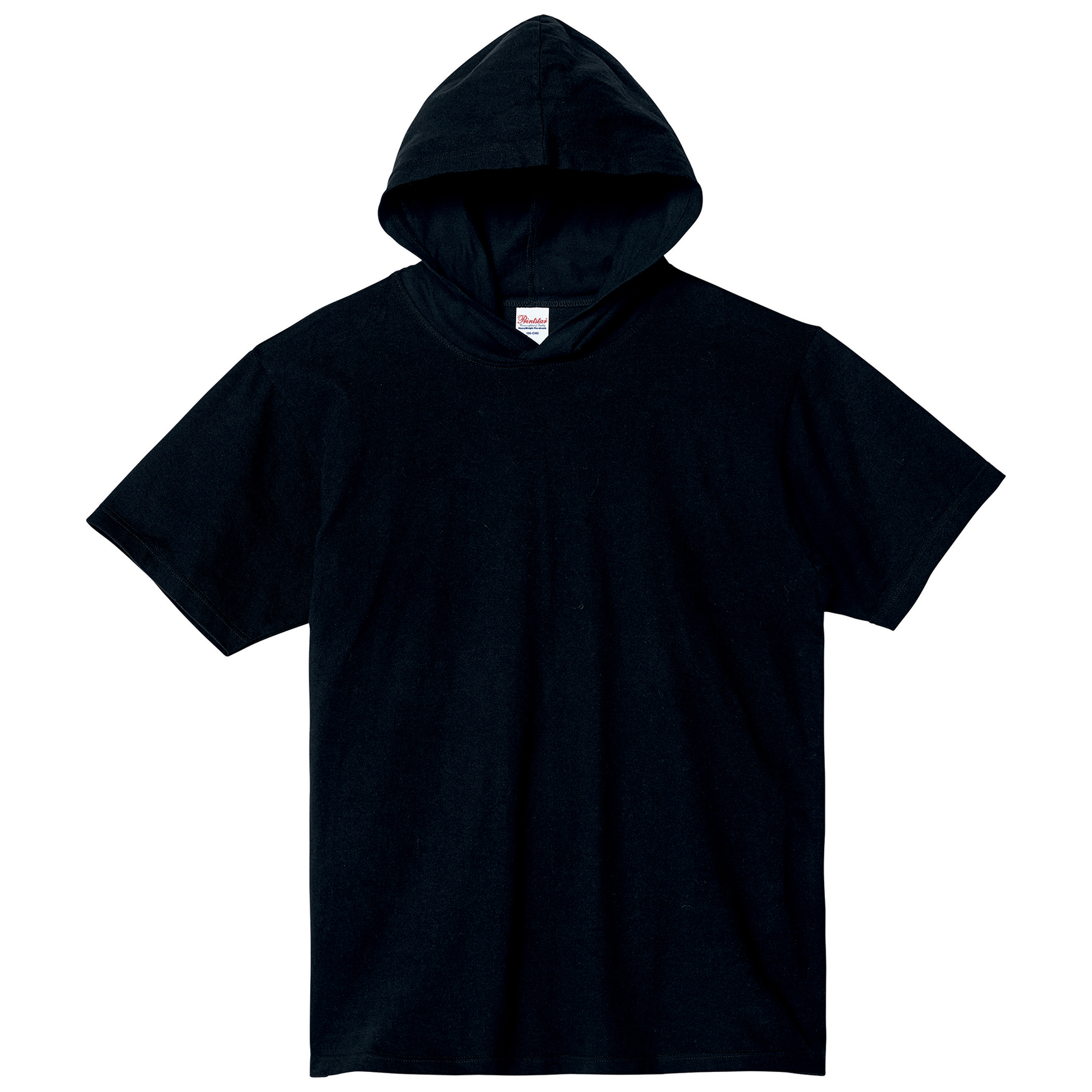 5.6オンス ヘビーウェイトフーディTシャツ【00105-CHD】