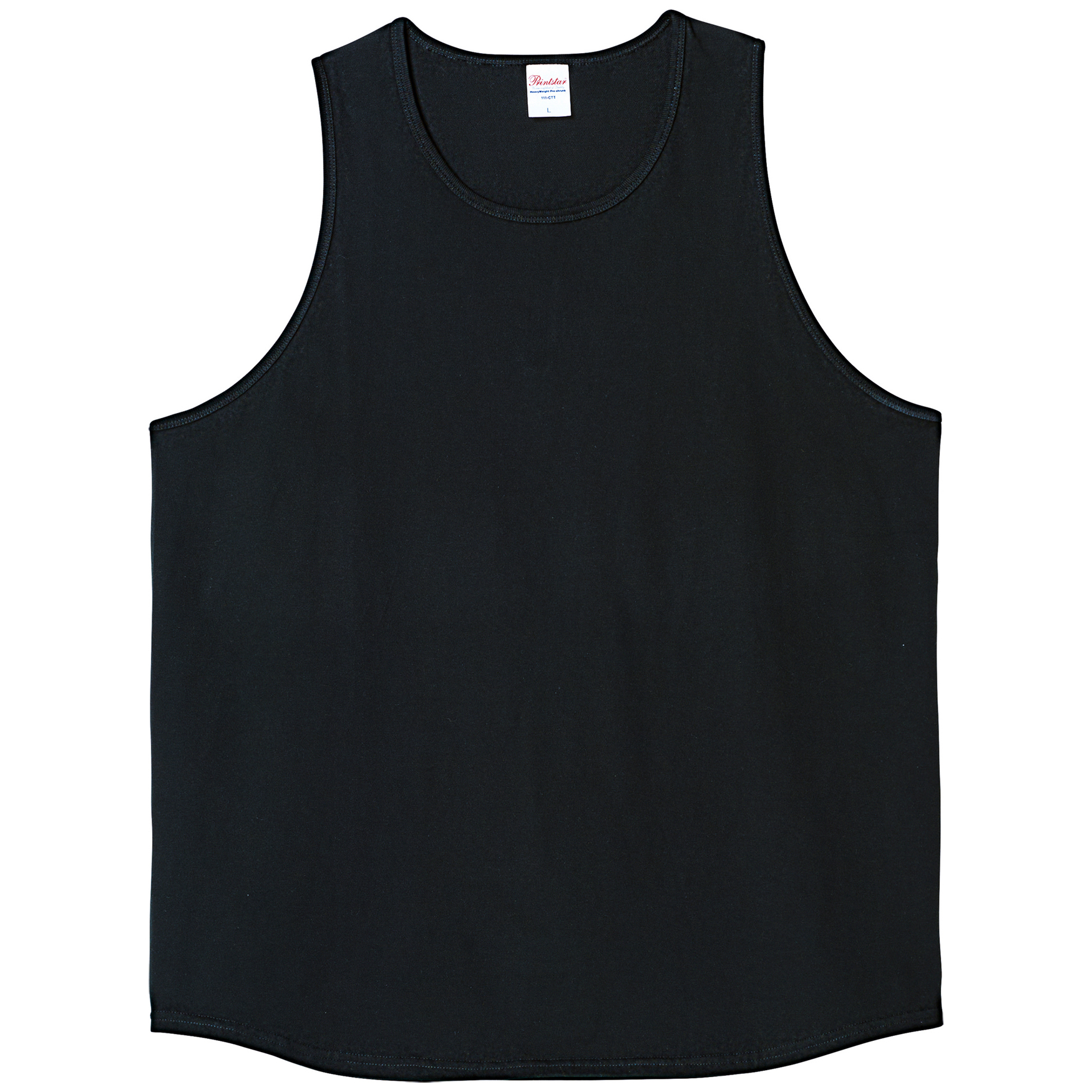 5.6オンス ヘビーウェイトタンクトップ【00111-CTT】