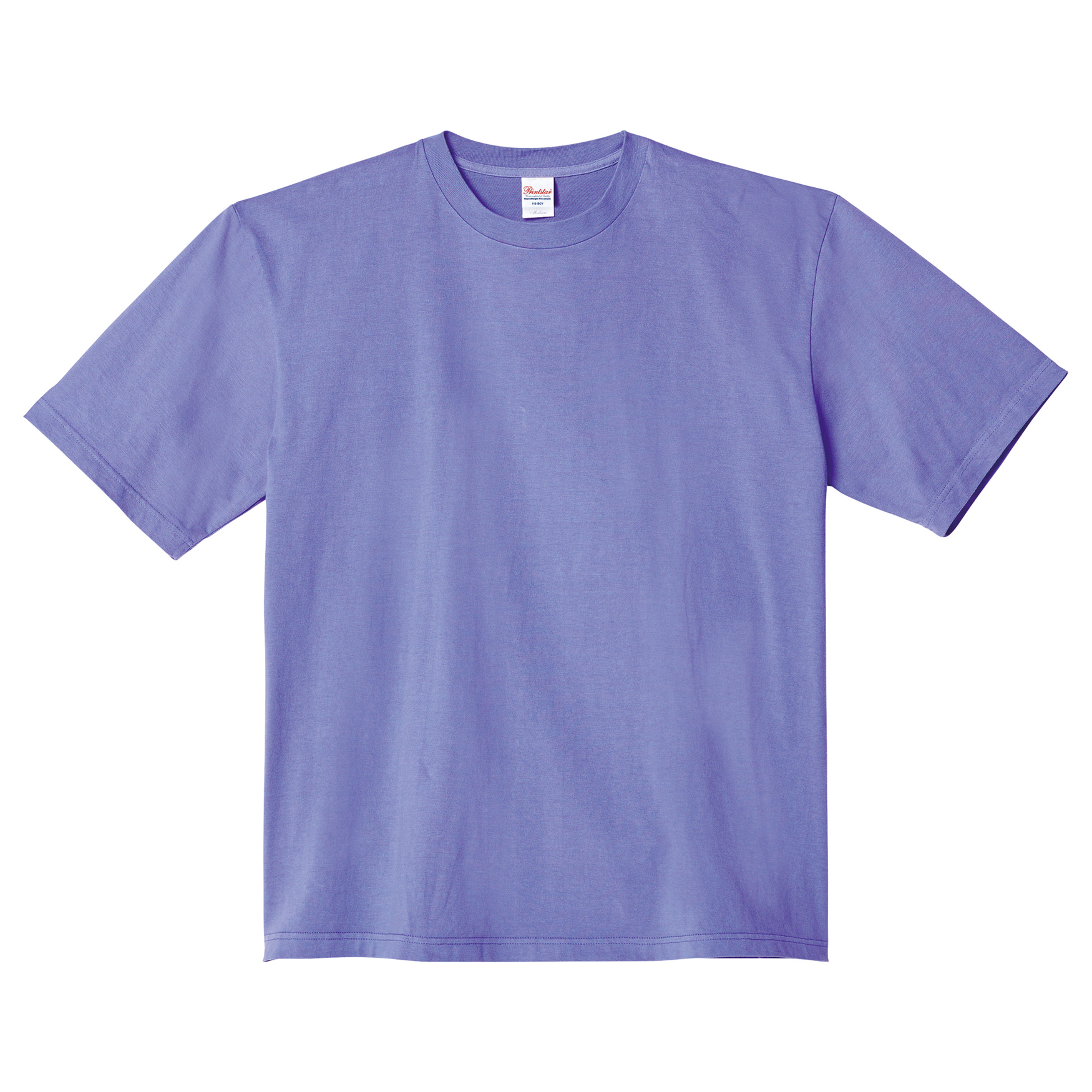 5.6オンス ヘビーウェイトビッグＴシャツ【00113-BCV】