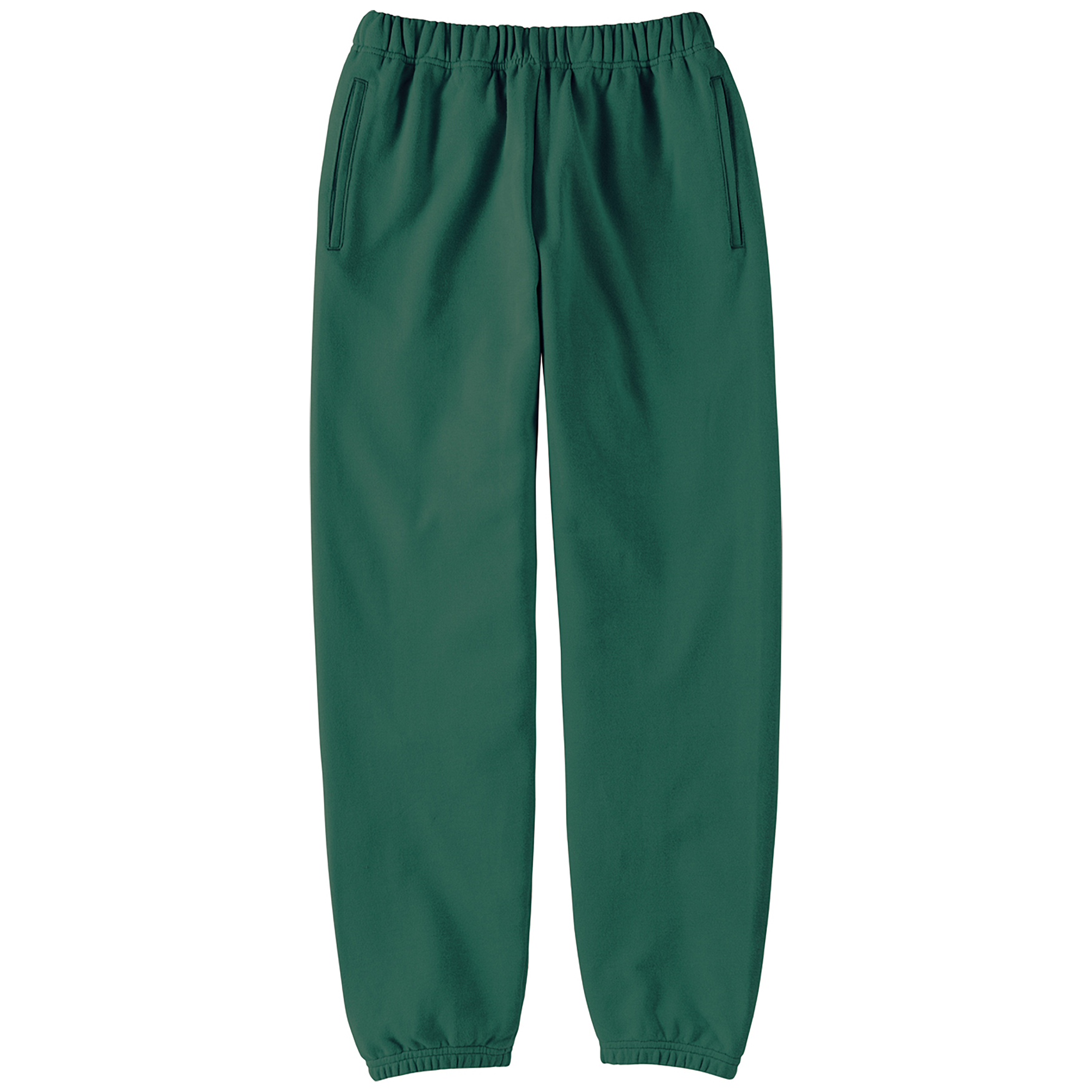 9.7オンス　スタンダードスウェットパンツ【00186-NSP】