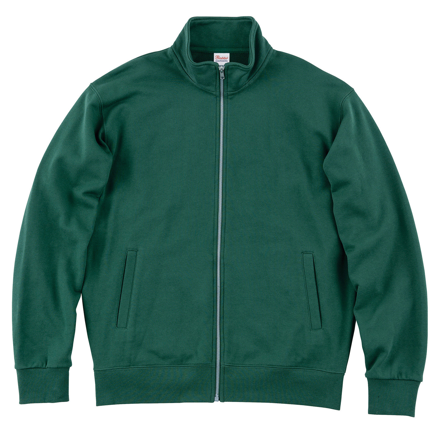 9.7オンス スタンダードジップジャケット【00190-NNJ】