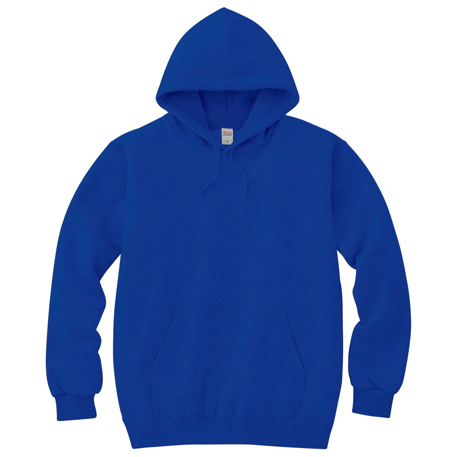 8.4オンス　フーデッドライトパーカー（裏毛）【00216-MLH】