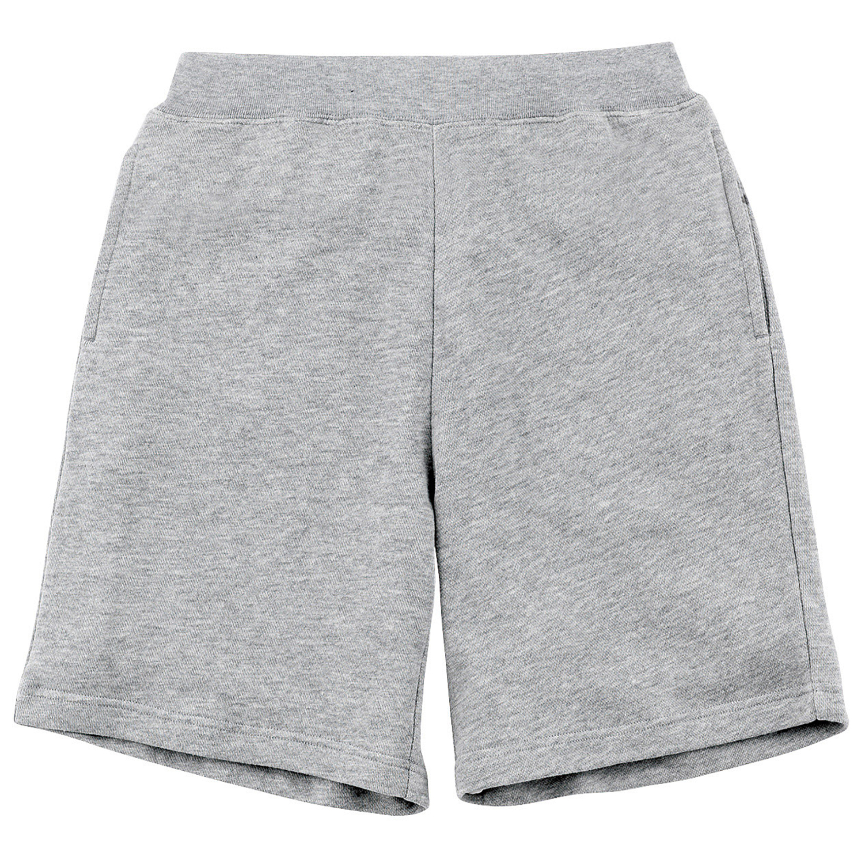 8.4オンス　ライトスウェットハーフパンツ【00220-MHP】