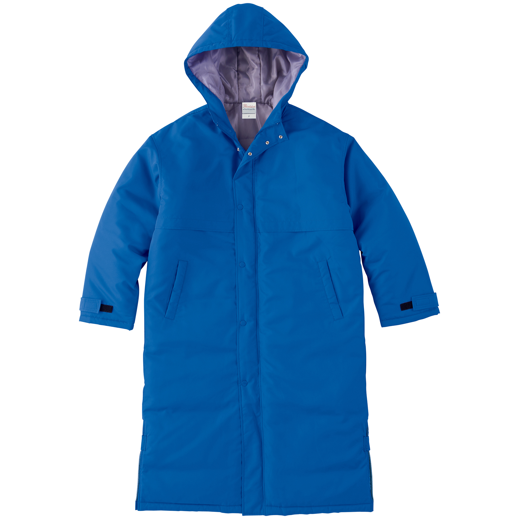 アクティブベンチコート【00230-ABC】