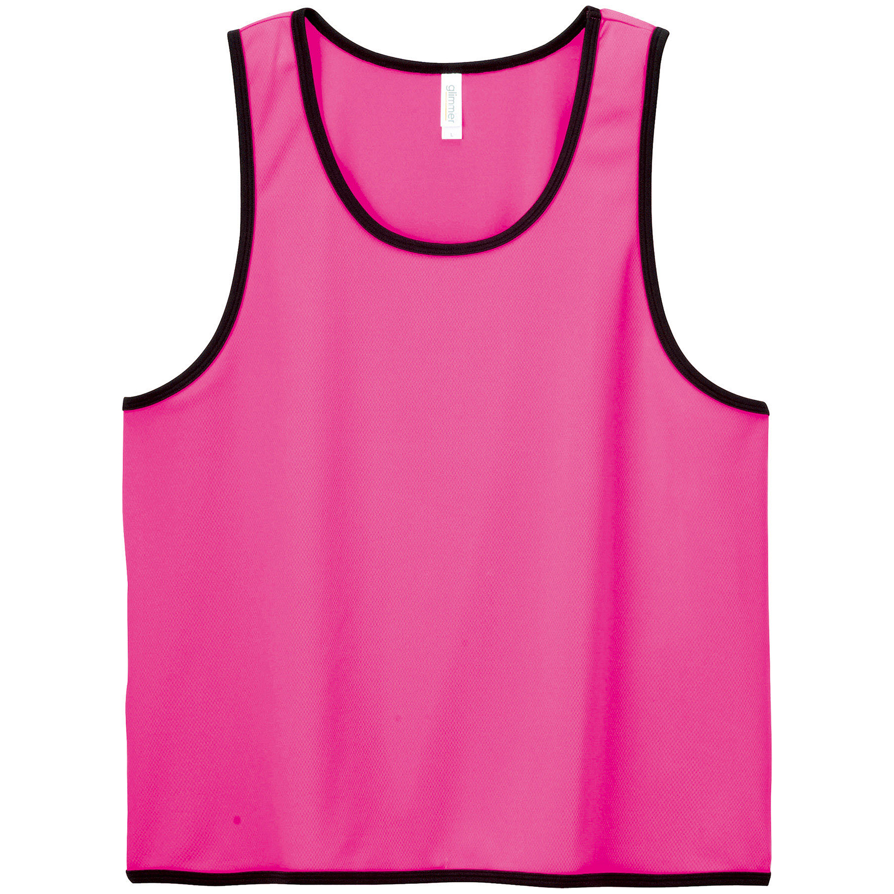 4.4オンス ドライメッシュビブス【00336-DBS】