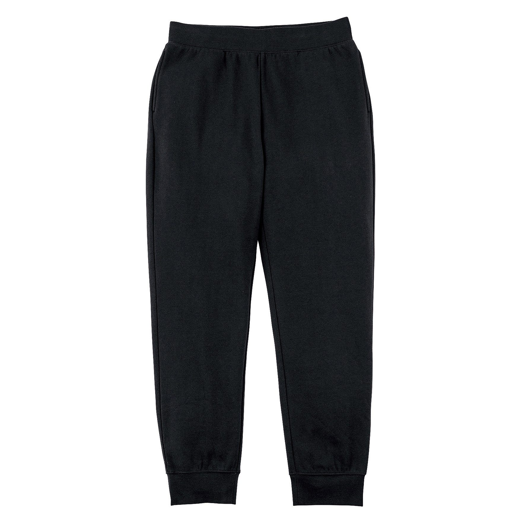 10.0オンス　ドライ裏フリーススウェットパンツ（裏起毛）【00349-AFP】