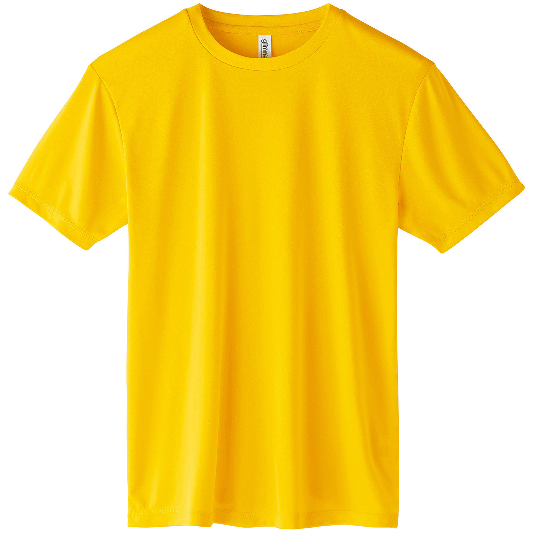 インターロックドライTシャツ【00350-AIT】