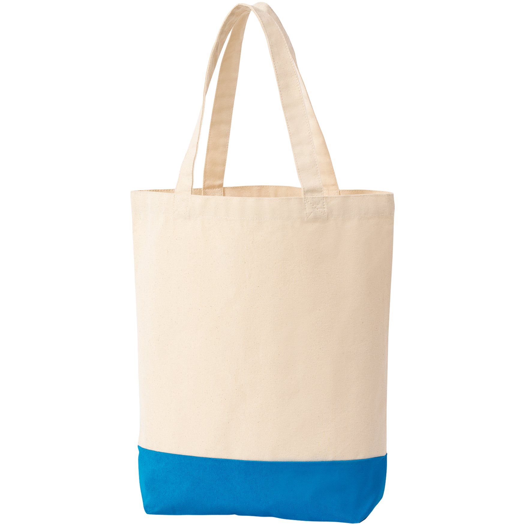 キャンバスツートントート【00780-TWT】