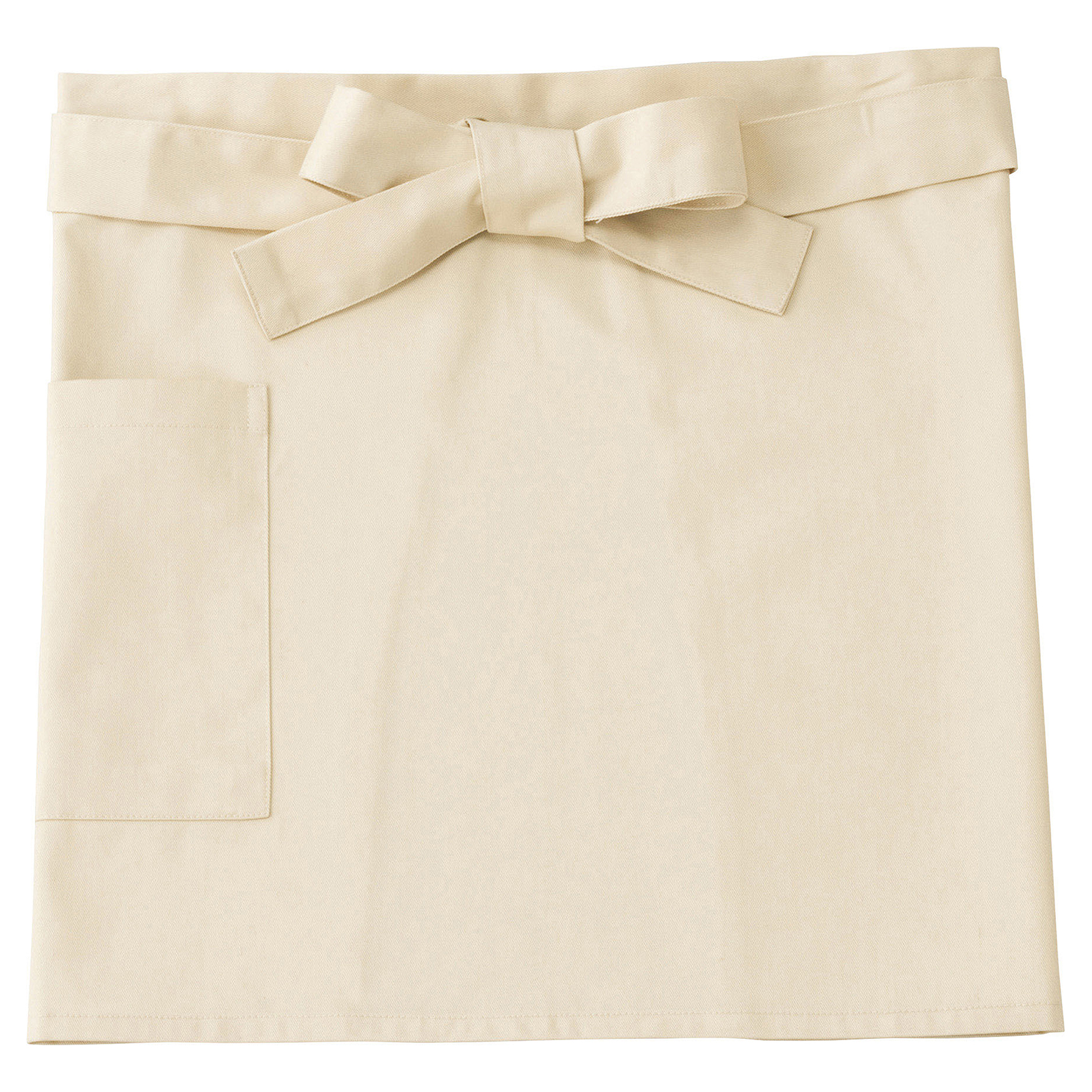 ショートエプロン【00872-TMA】