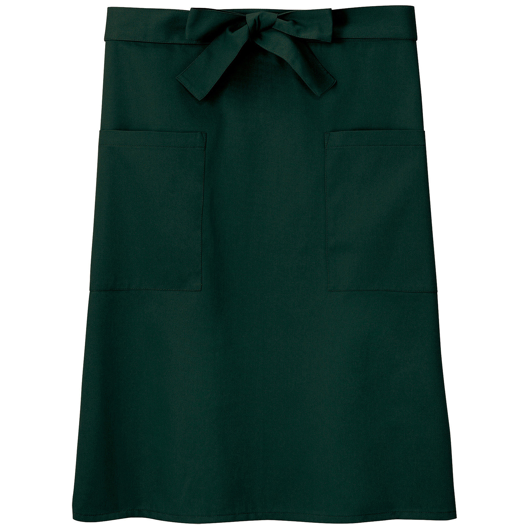 ミドルエプロン【00876-MMA】