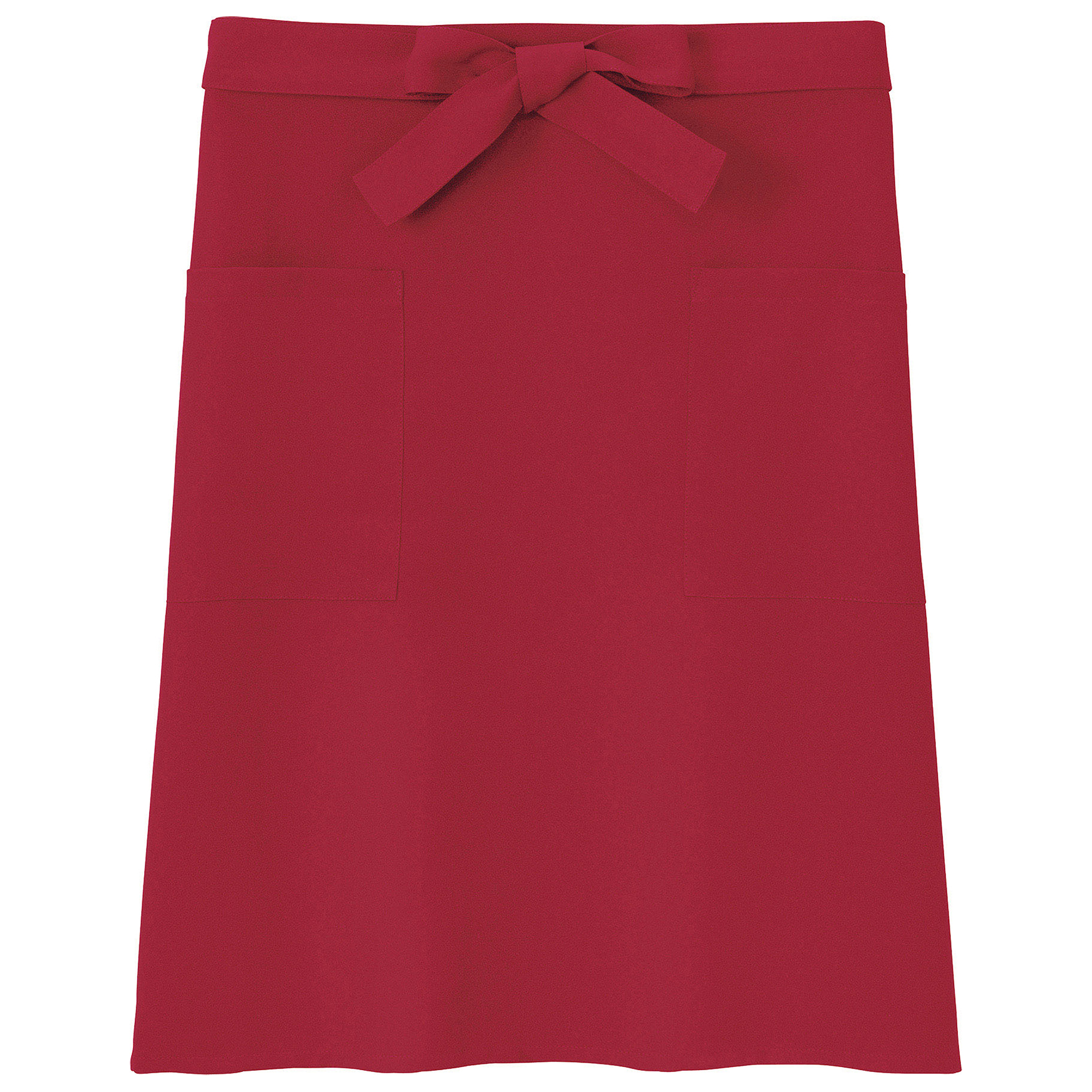 ポリミドルエプロン【00878-PMA】