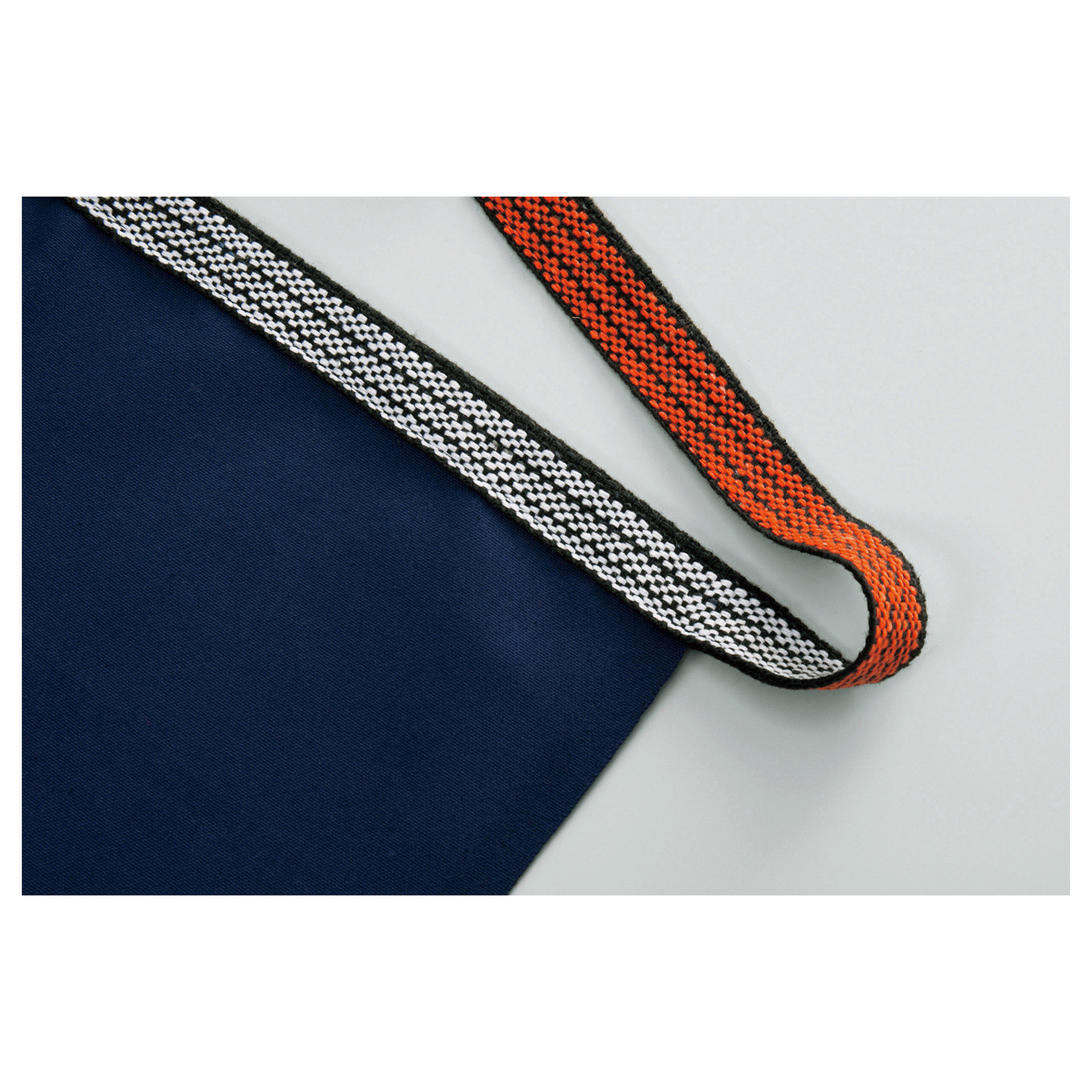 帆前掛け ショート【00880-HMS】