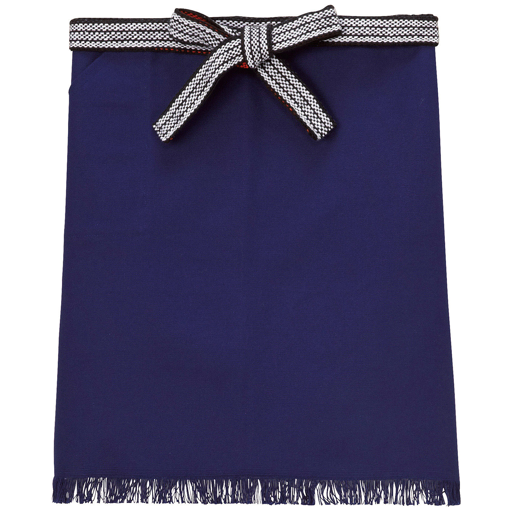 帆前掛け ショート【00880-HMS】