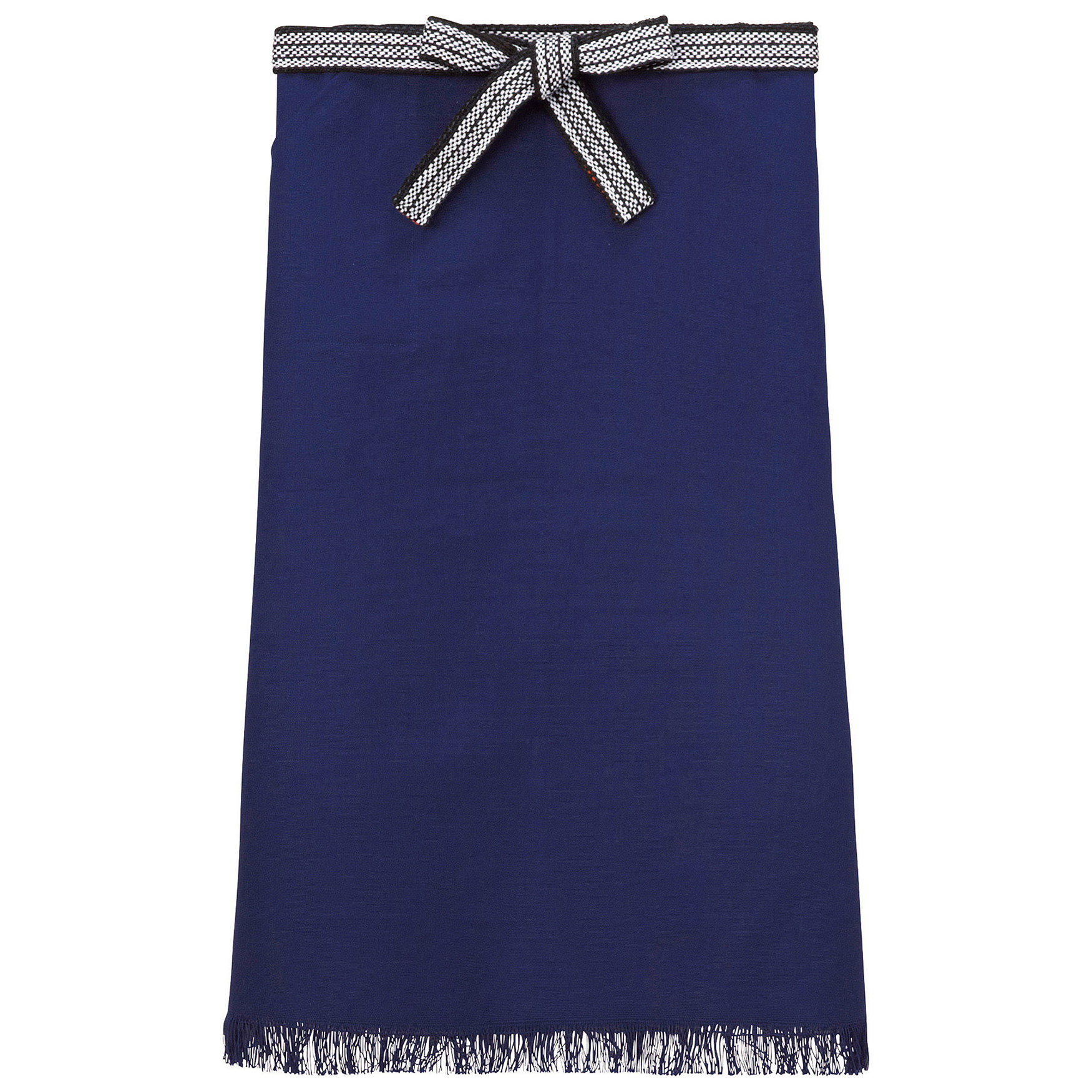 帆前掛け ロング【00881-HML】