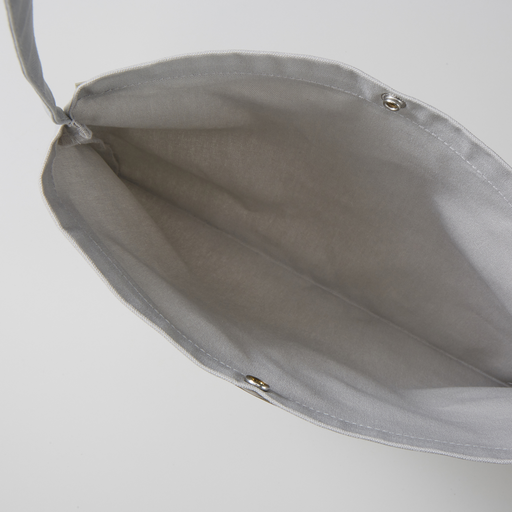 レギュラー キャンバス サコッシュ【1461-01】