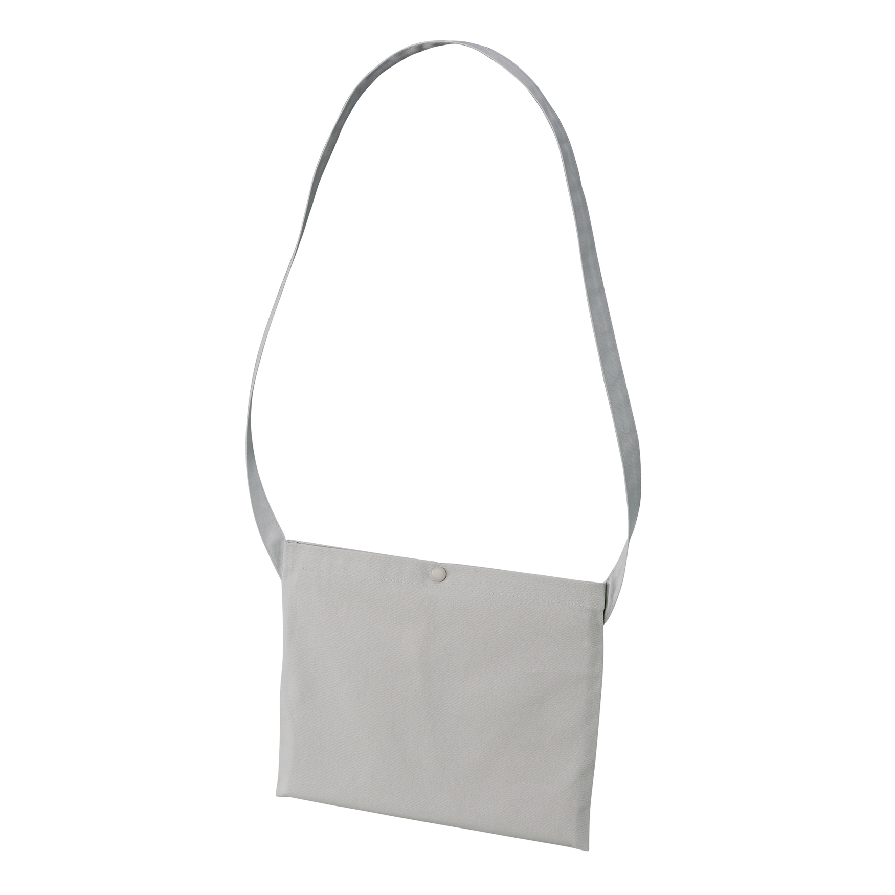 レギュラー キャンバス サコッシュ【1461-01】