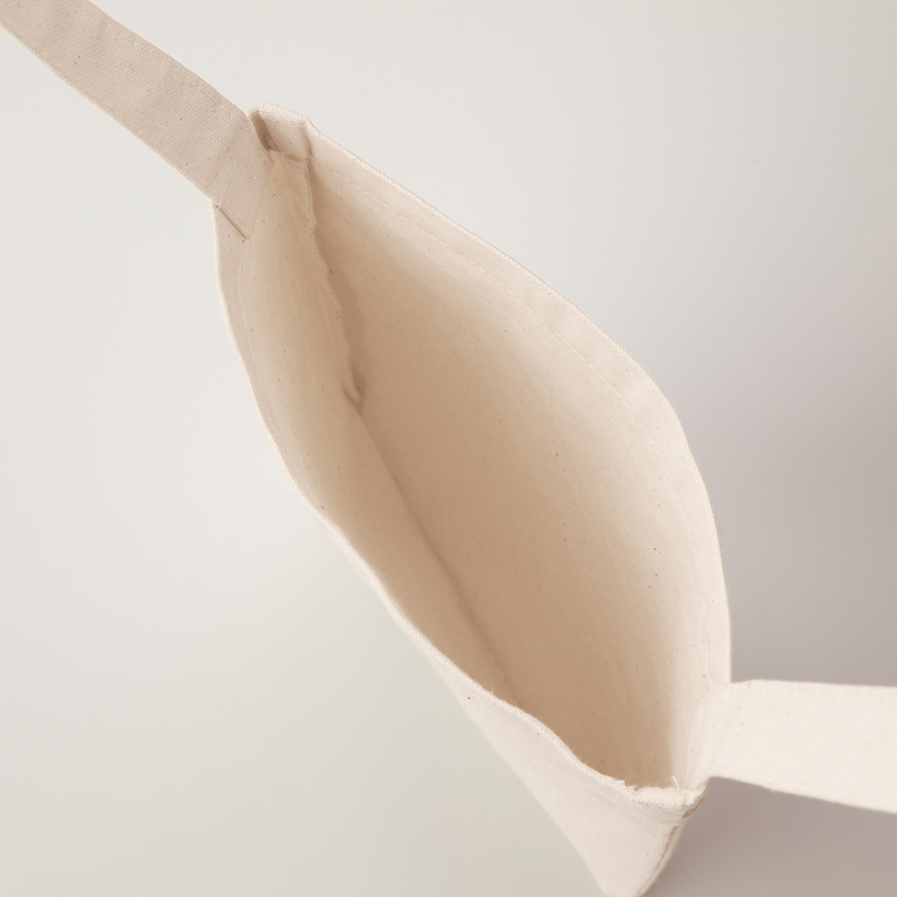 スタンダード キャンバス ミニサコッシュ【1472-01】