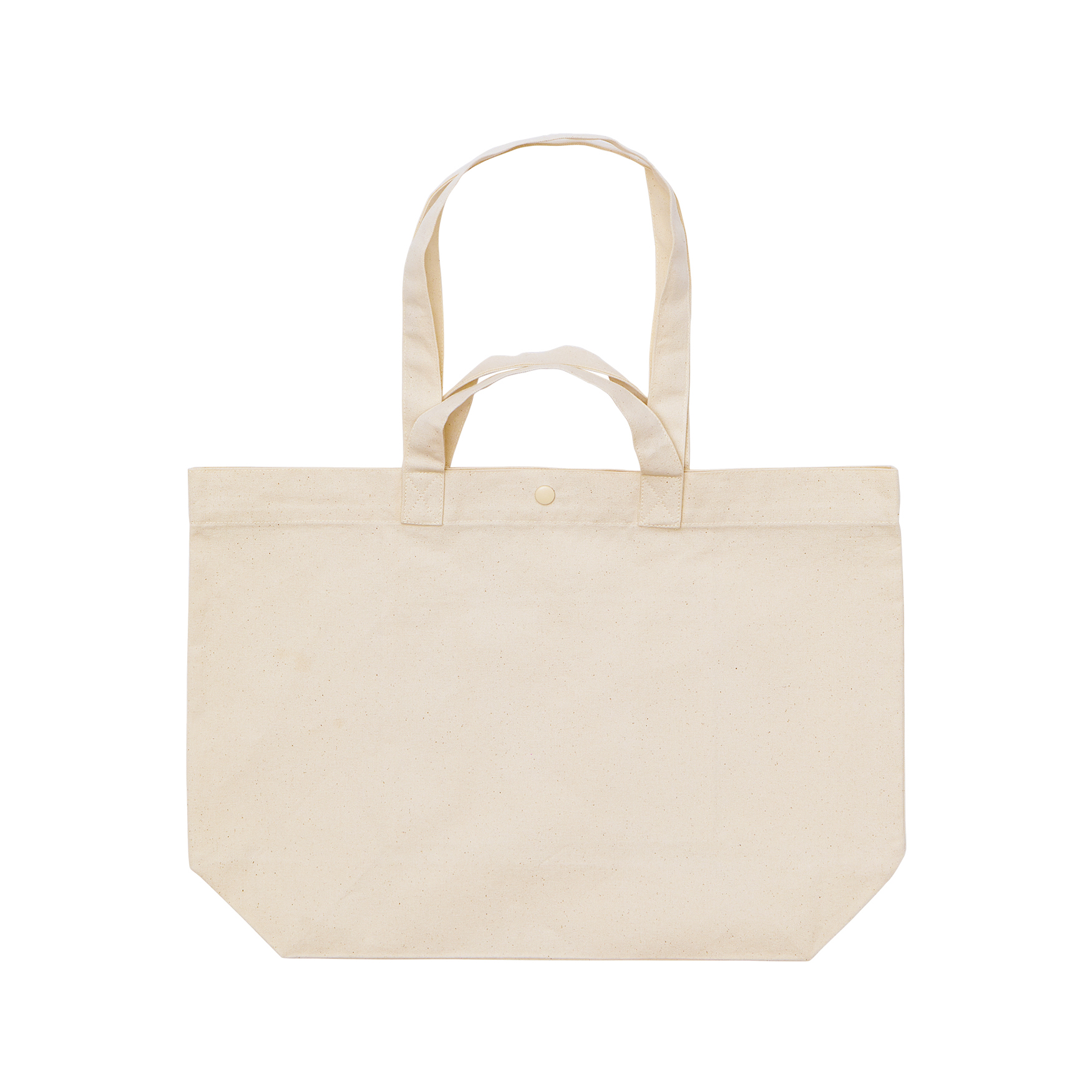 スタンダード キャンバス 2WAY トートバッグ【1474-01】