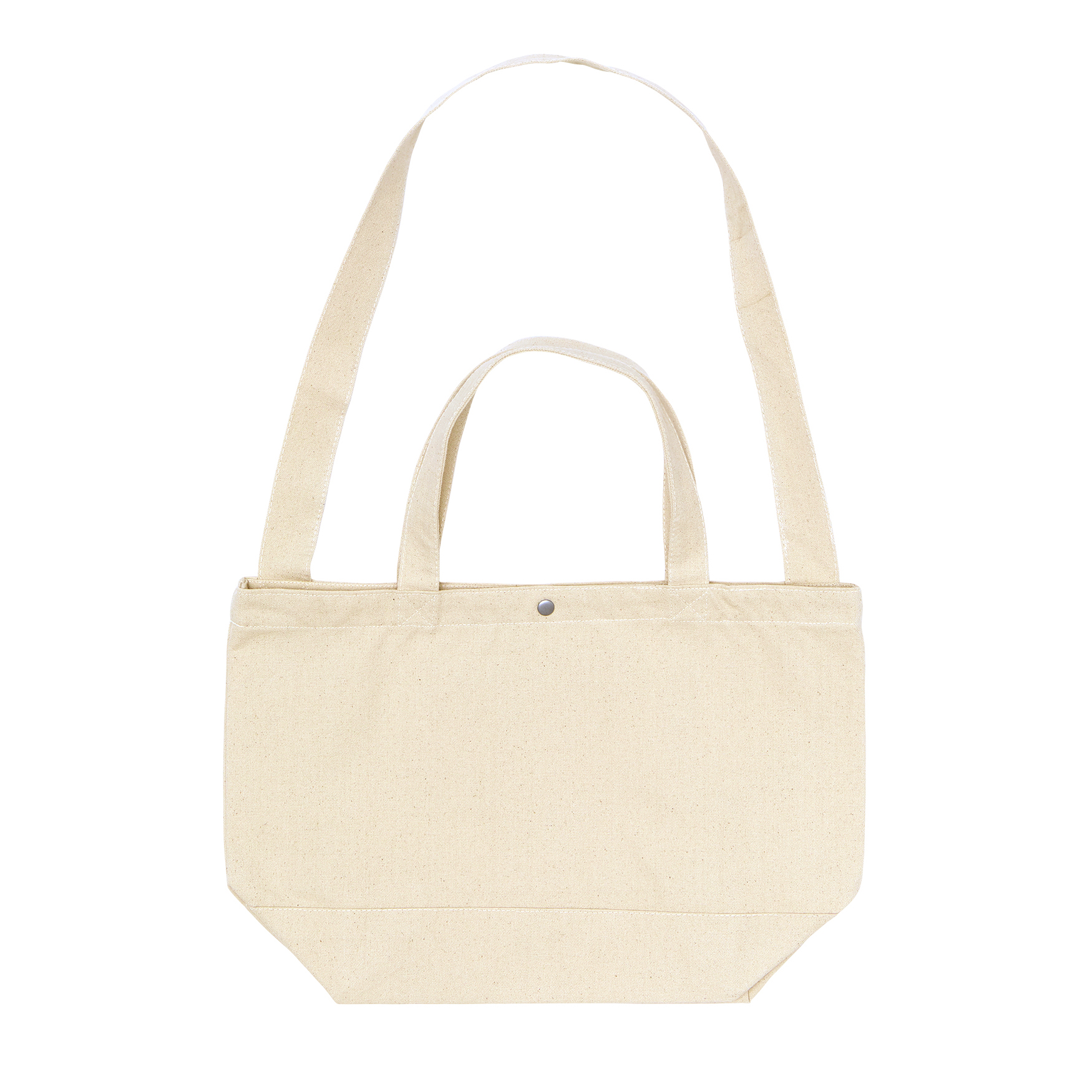 ヘヴィー キャンバス スイッチング トートバッグ【1490-01】