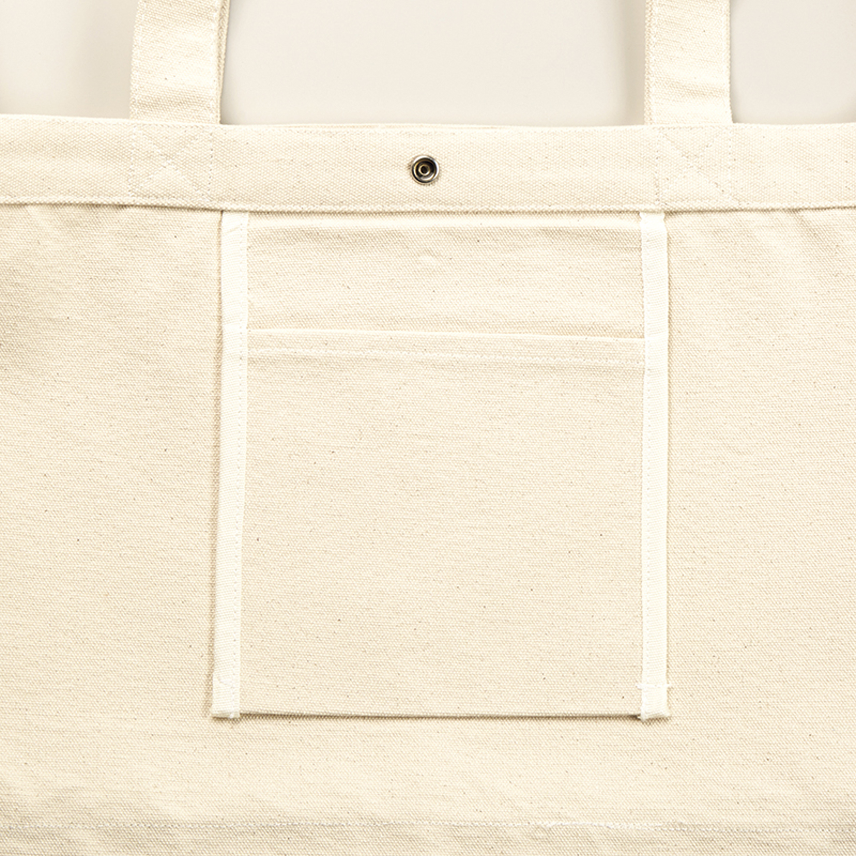 ヘヴィー キャンバス スイッチング トートバッグ【1490-01】