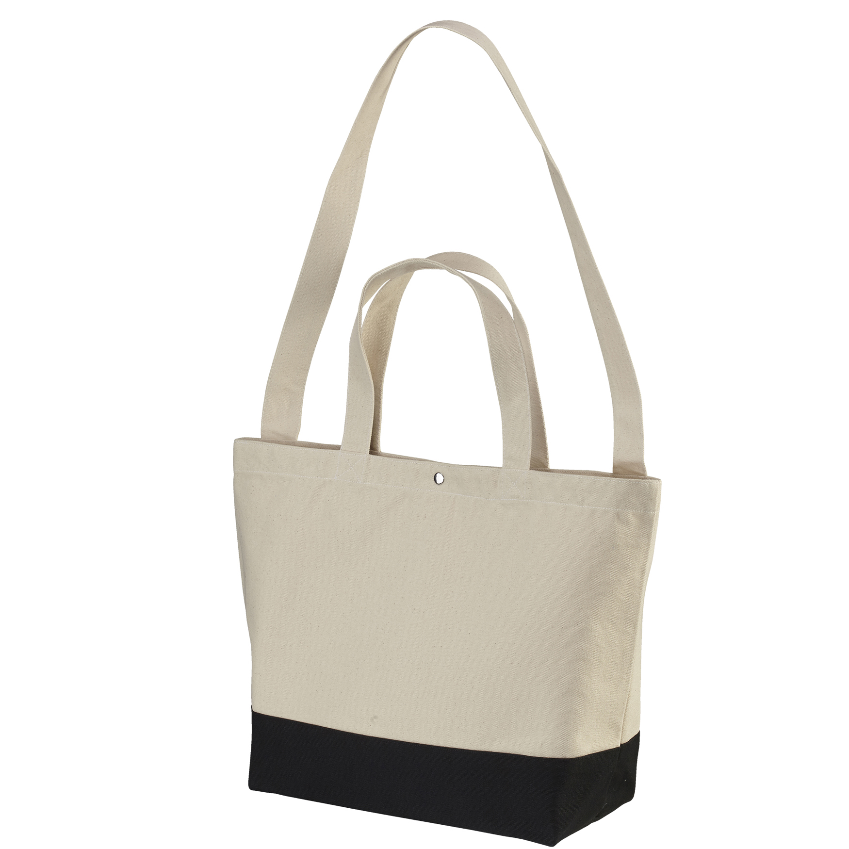 ヘヴィー キャンバス スイッチング トートバッグ【1490-01】