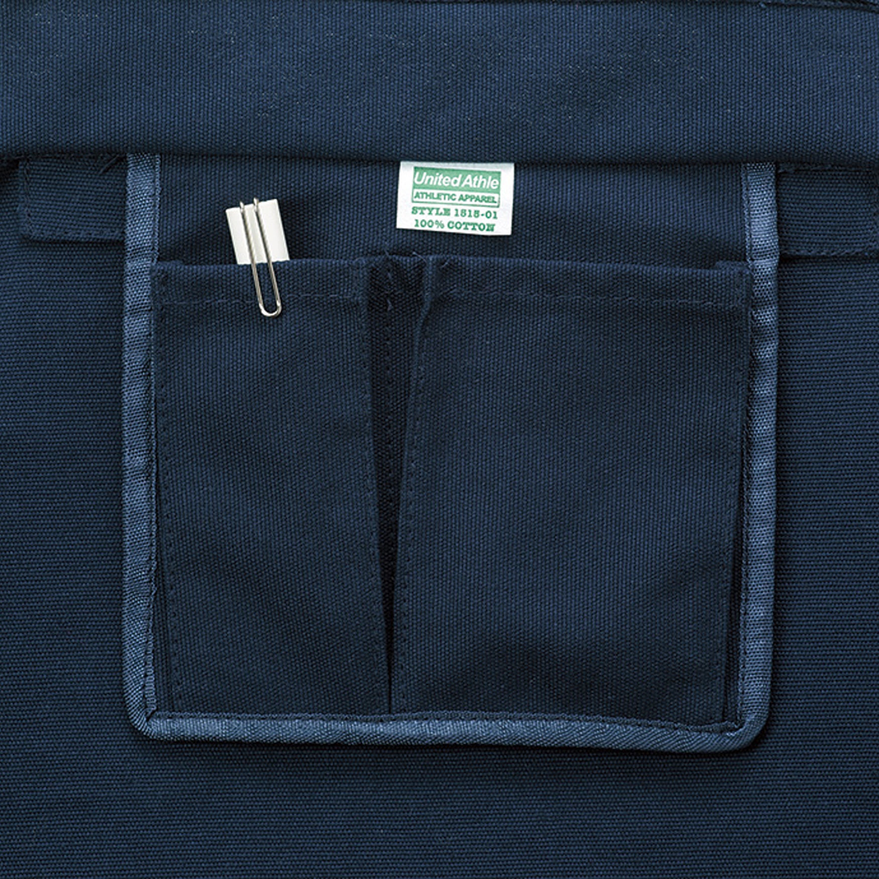 ヘヴィー キャンバス ジップトートバッグ【1515-01】