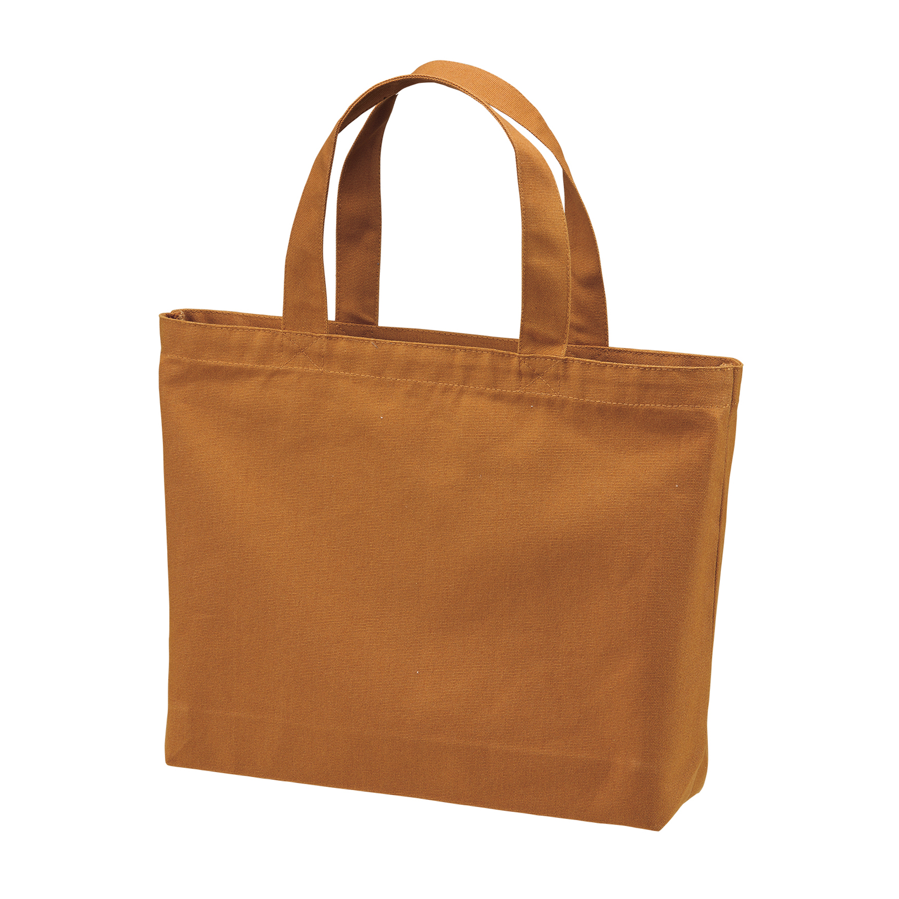 ヘヴィー キャンバス トートバッグ（大）【1518-01】