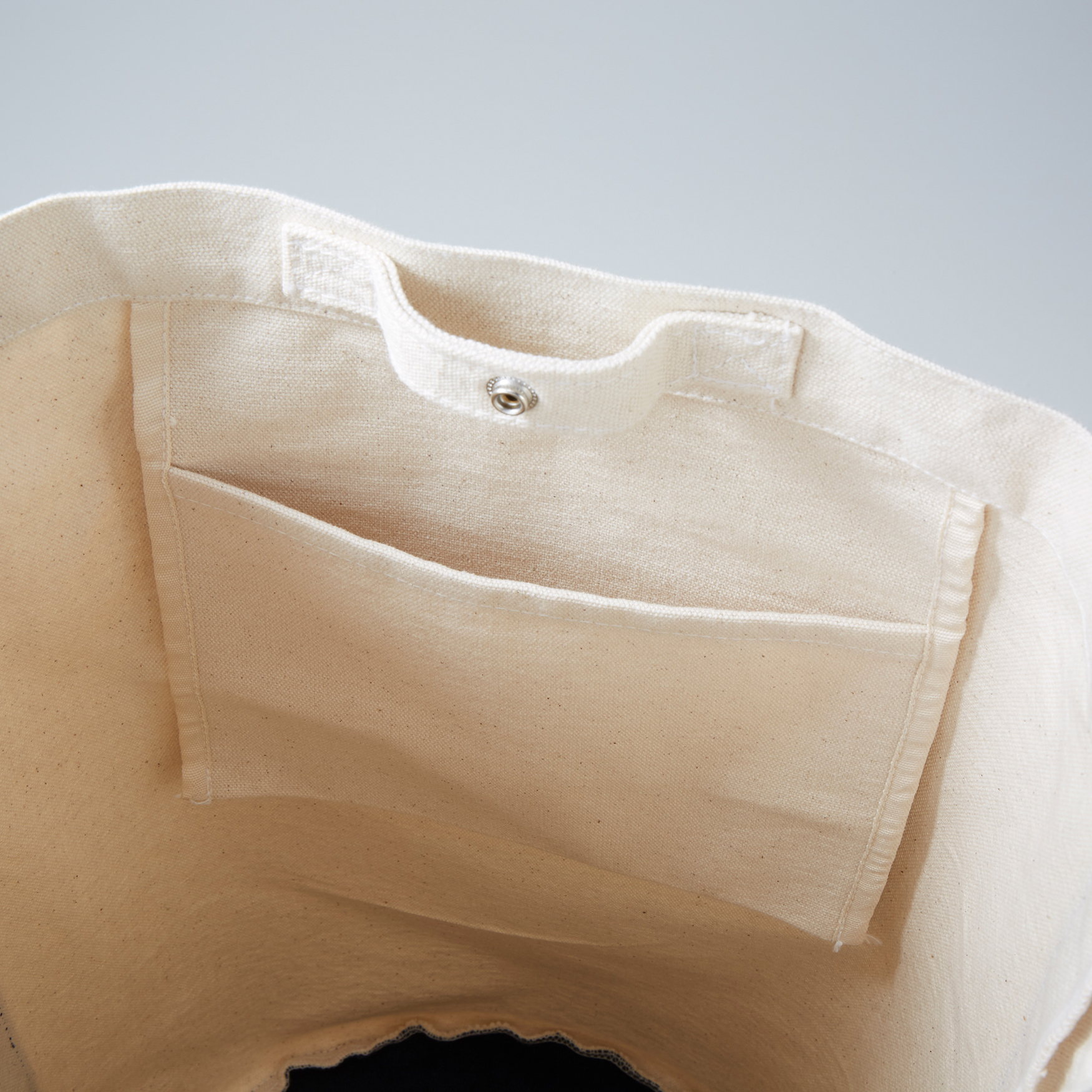 ヘヴィー キャンバス ワンショルダーバッグ【 1519-01】