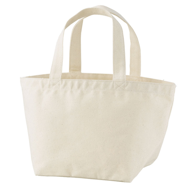 ヘヴィー キャンバス ランチバッグ【1543-01】