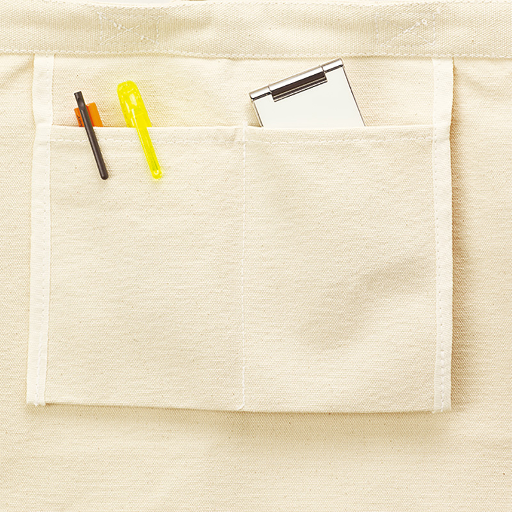 ヘヴィー キャンバス 2WAY ショルダーバッグ【1548-01】