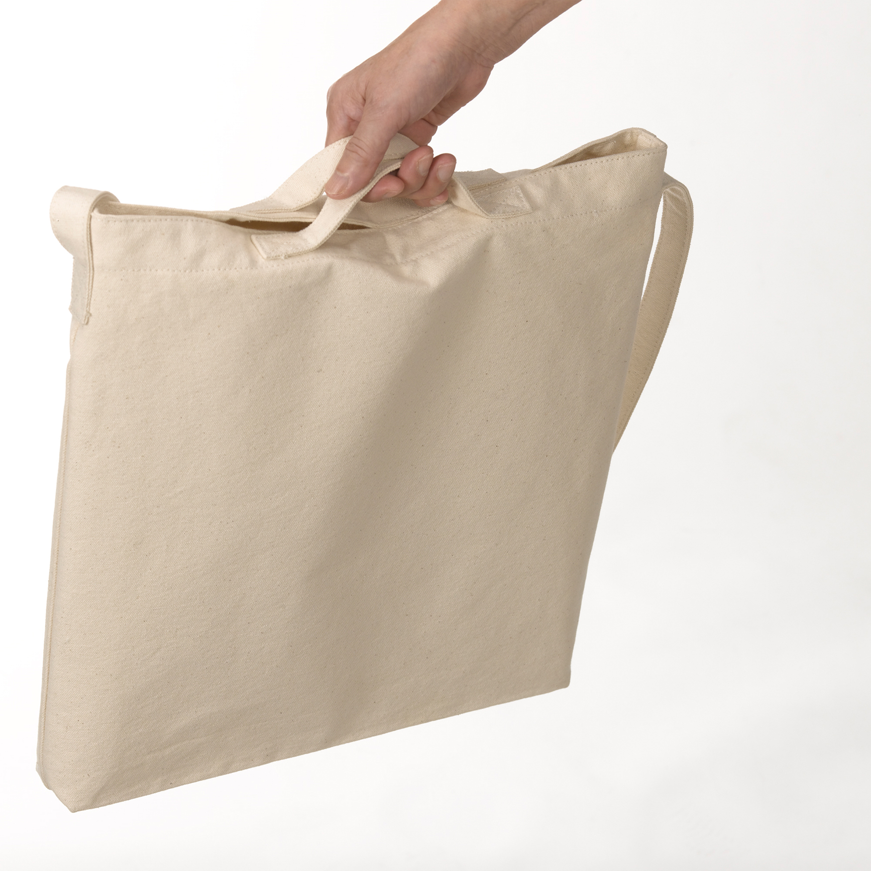 ヘヴィー キャンバス 2WAY ショルダーバッグ【1548-01】