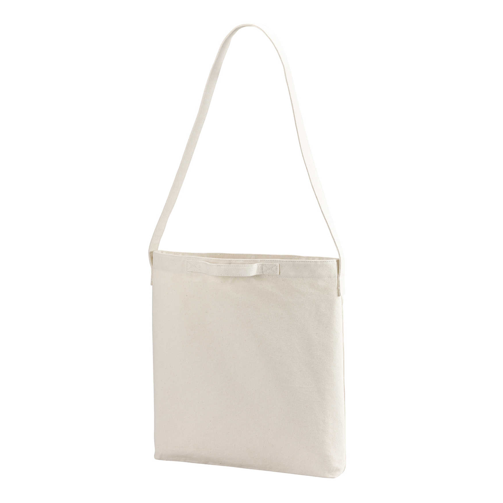 ヘヴィー キャンバス 2WAY ショルダーバッグ【1548-01】