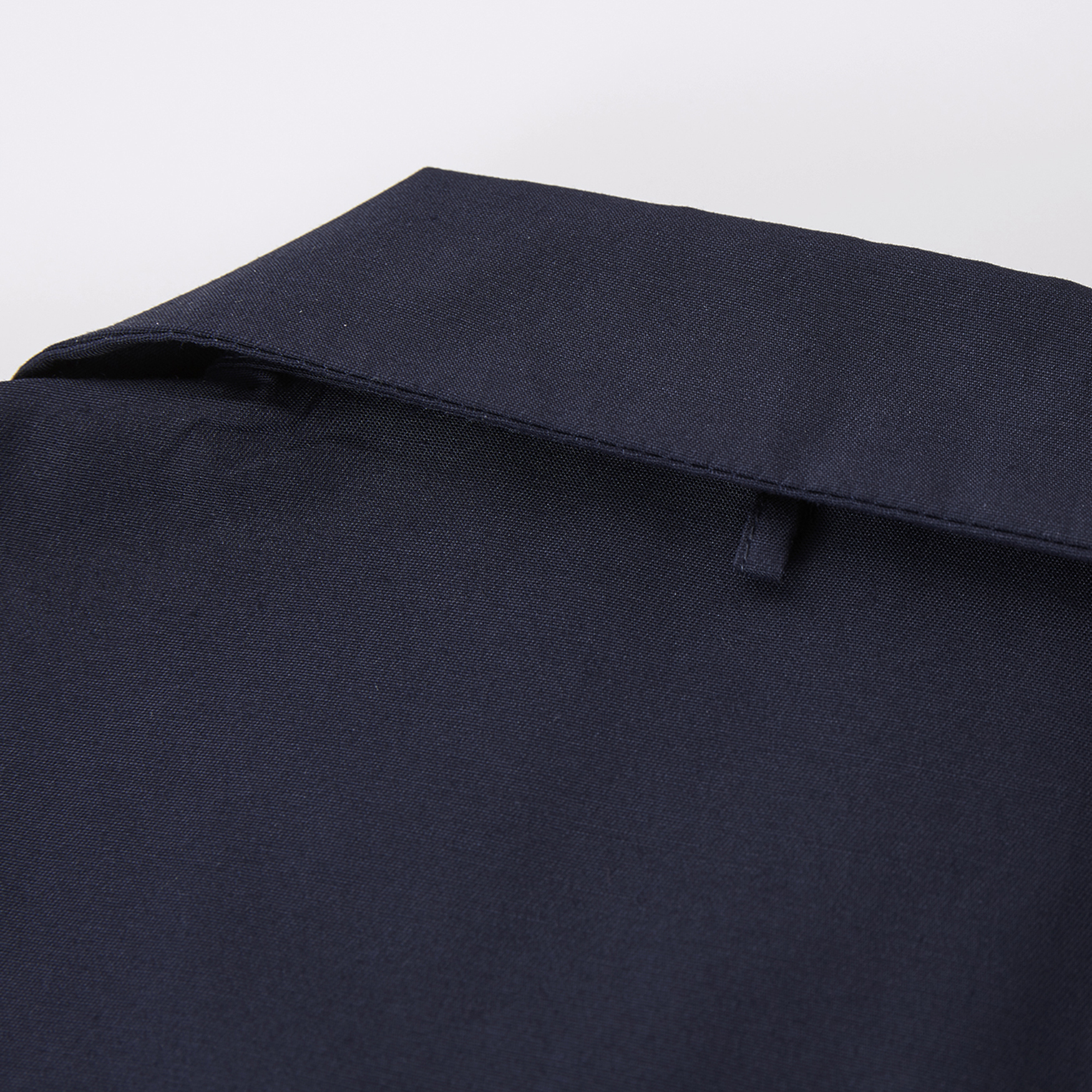 T/C オープンカラー シャツ【1759-01 】