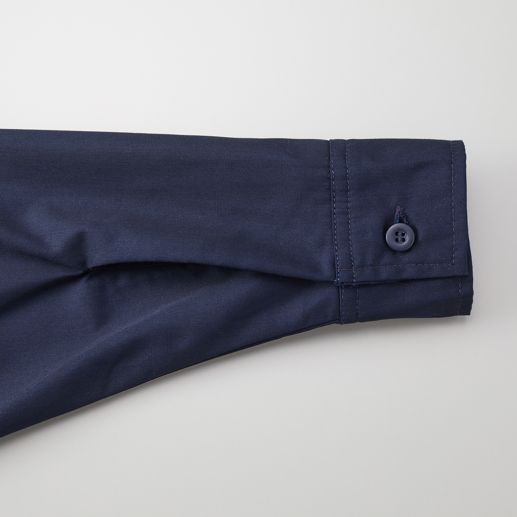 T/C ワーク ロングスリーブ シャツ【1773-01】