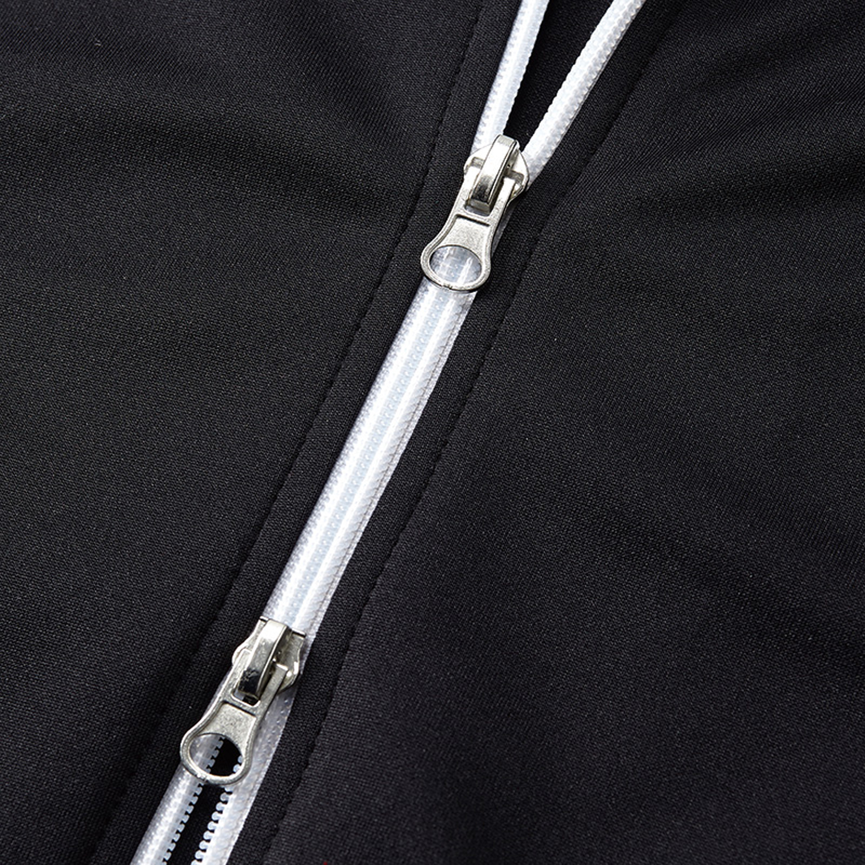 7.0オンス ジャージー ラグランスリーブ ジャケット【1995-01】