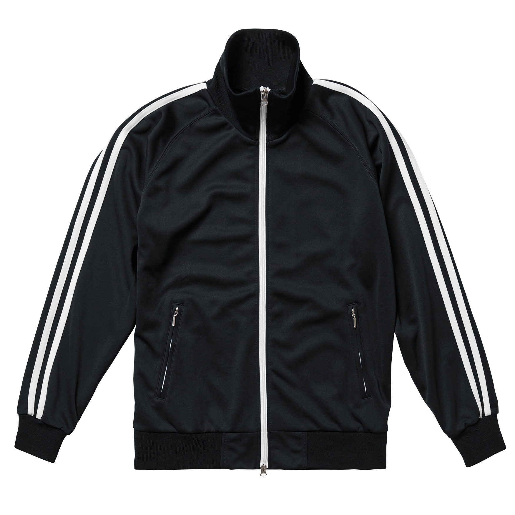 7.0オンス ジャージー ラグランスリーブ ジャケット【1995-01】