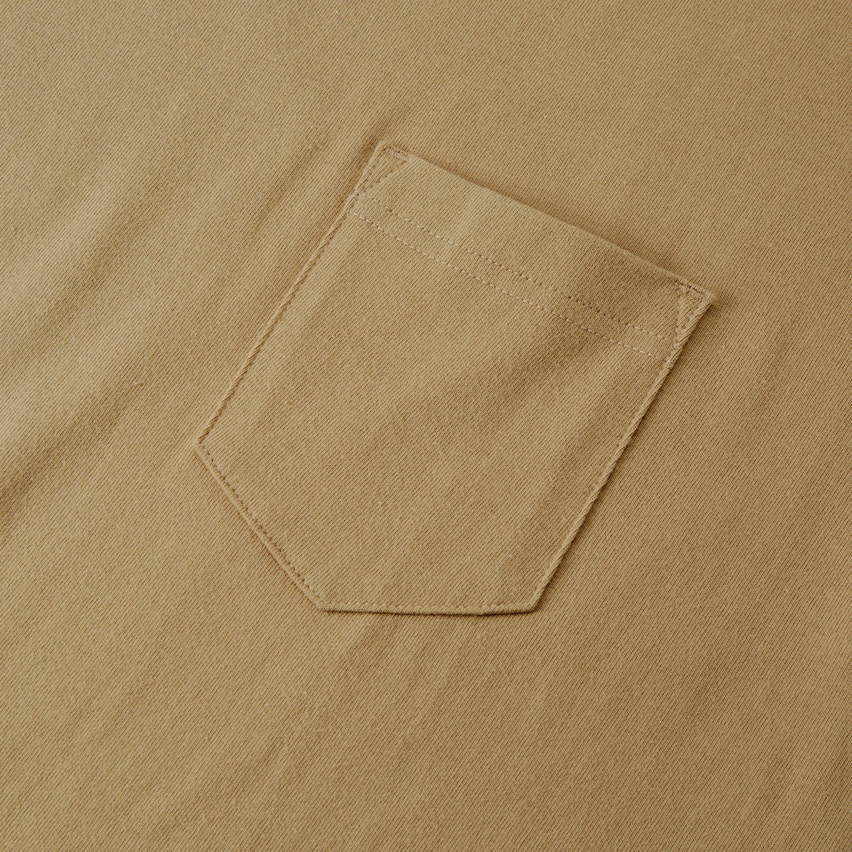 5.6オンス ビッグシルエット Tシャツ（ポケット付）【5008-01】