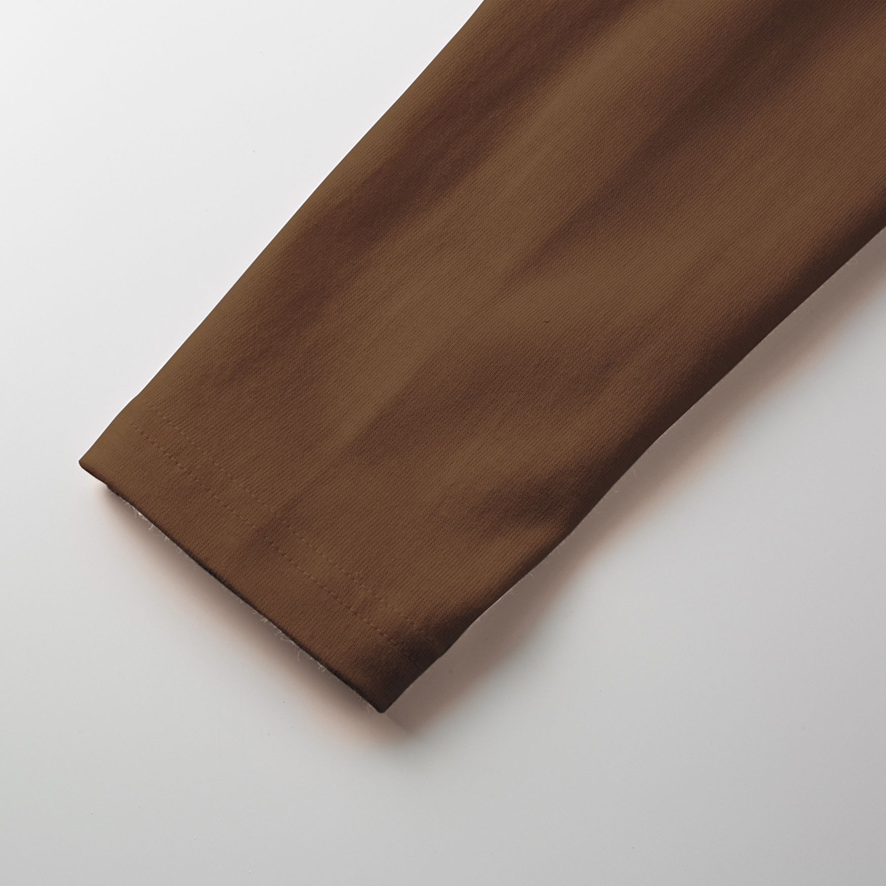 5.6オンス ロングスリーブ Tシャツ【5010-01】