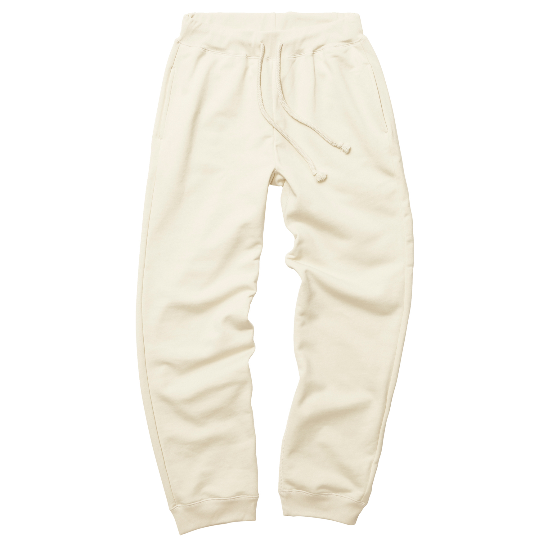 10.0オンス スウェット パンツ（裏パイル）【5017-01】