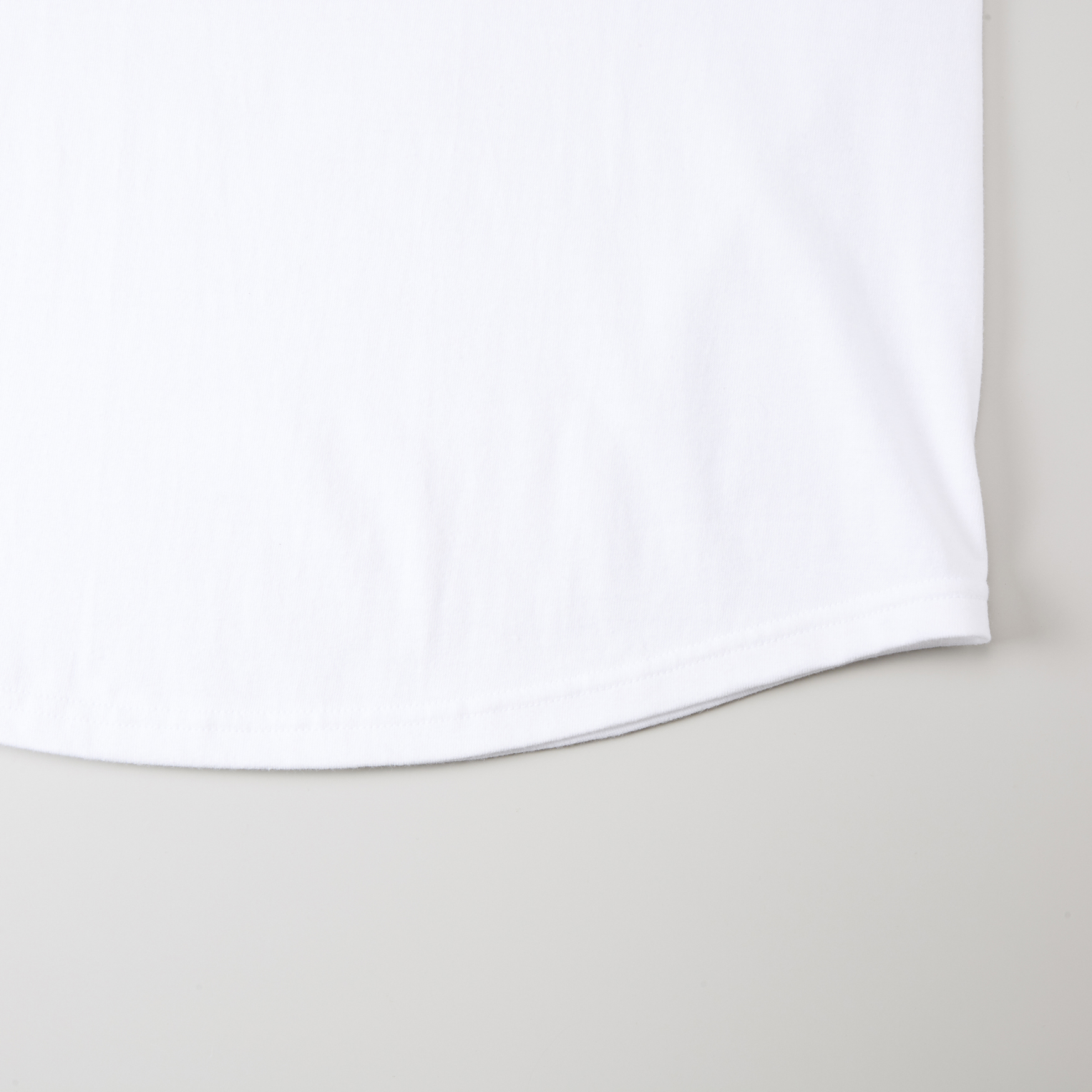 5.6オンス ラグラン 3/4スリーブ Tシャツ【5045-01】